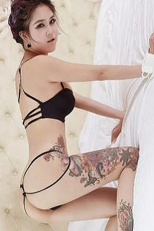 YouWu尤物馆 美贤子 高清写真 第008期
