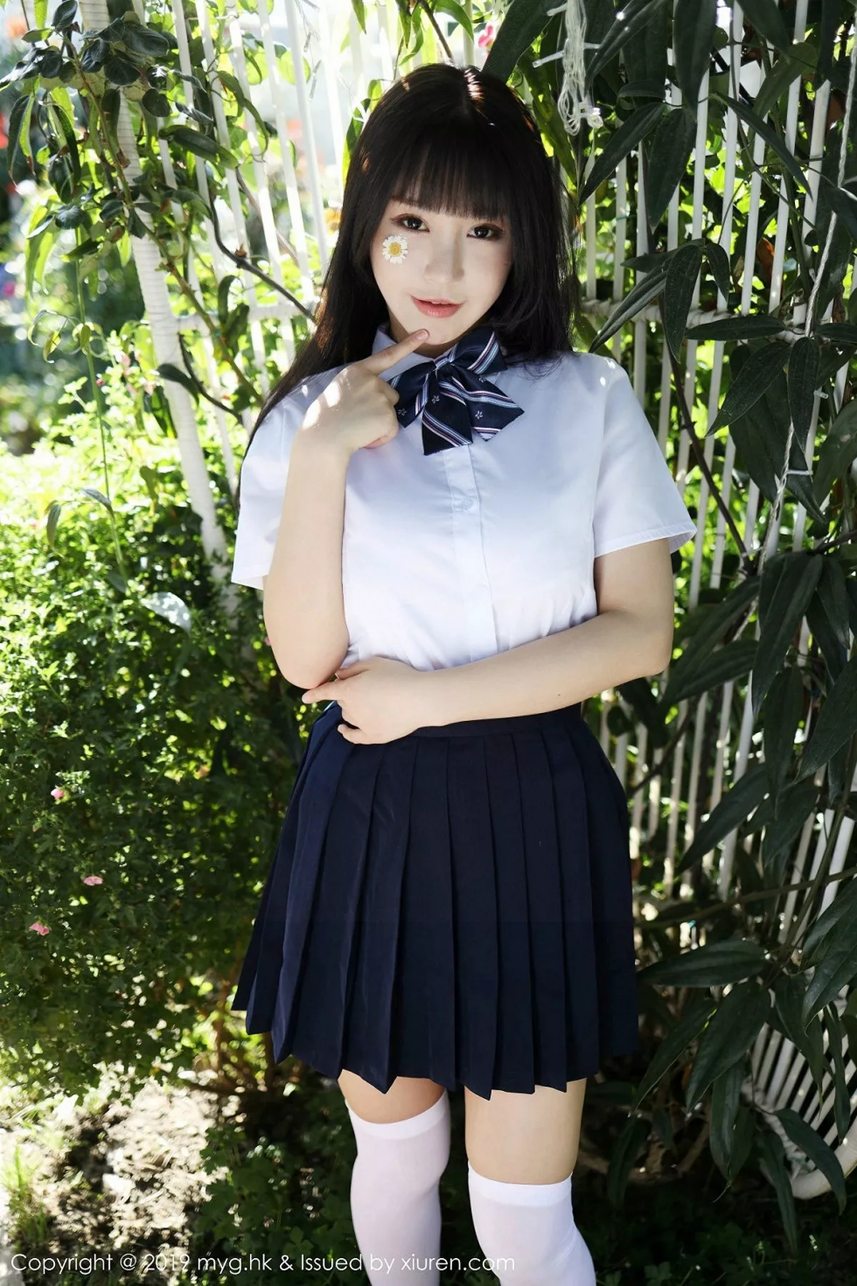 《MyGirl美媛馆 朱可儿 高清写真 第394期》第21张，模特朱可儿，mygirl，全套54张