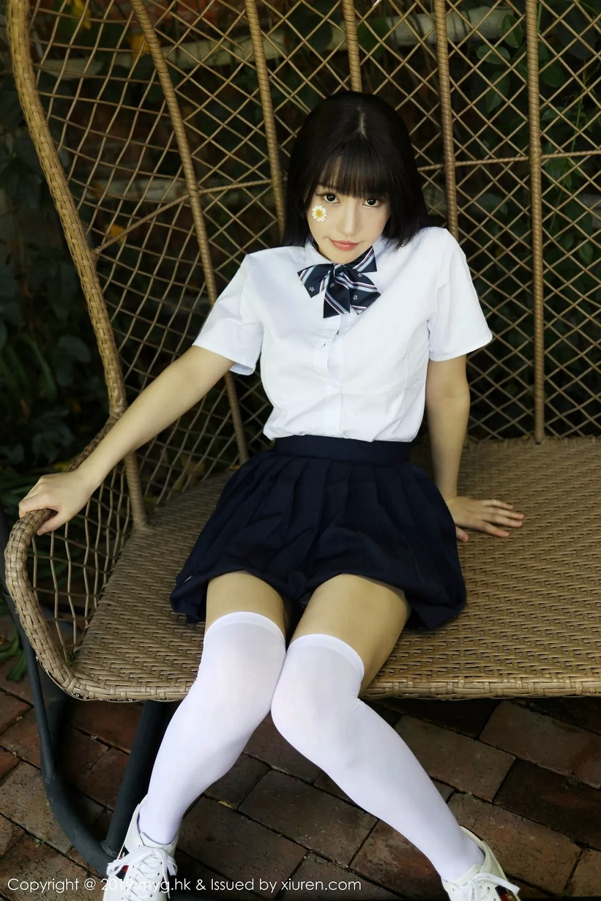 《MyGirl美媛馆 朱可儿 高清写真 第394期》第29张，模特朱可儿，mygirl，全套54张