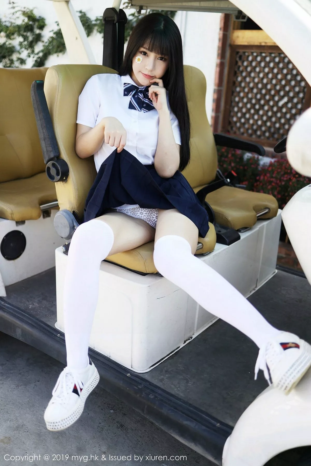 《MyGirl美媛馆 朱可儿 高清写真 第394期》第41张，模特朱可儿，mygirl，全套54张