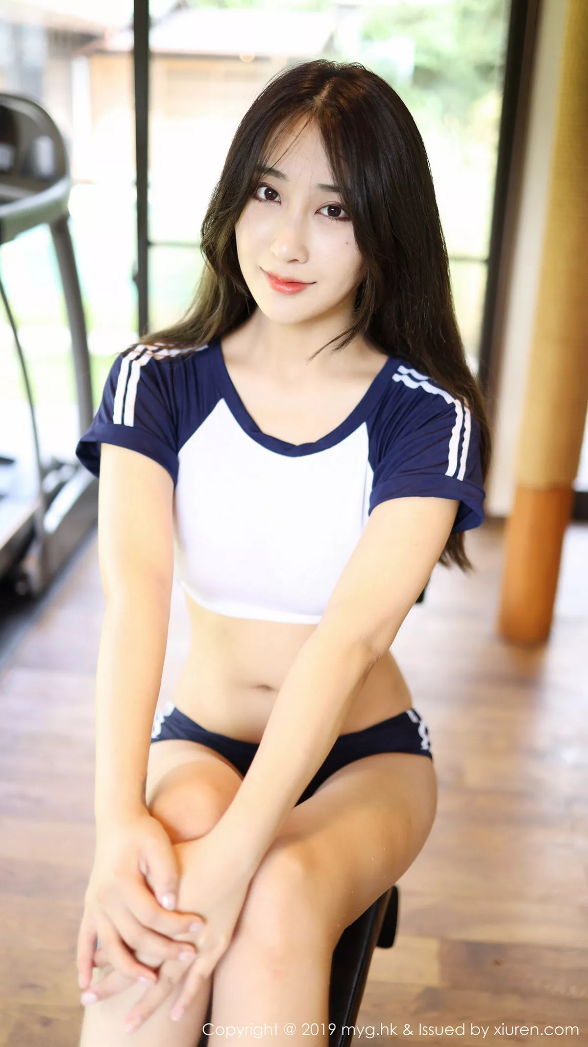《MyGirl美媛馆 林子欣 高清写真 第392期》第42张，模特林子欣，mygirl，全套71张