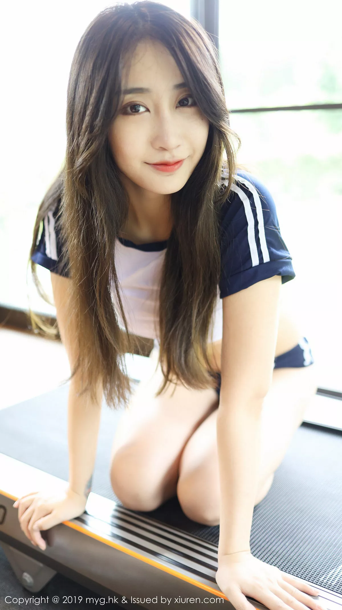 《MyGirl美媛馆 林子欣 高清写真 第392期》第60张，模特林子欣，mygirl，全套71张