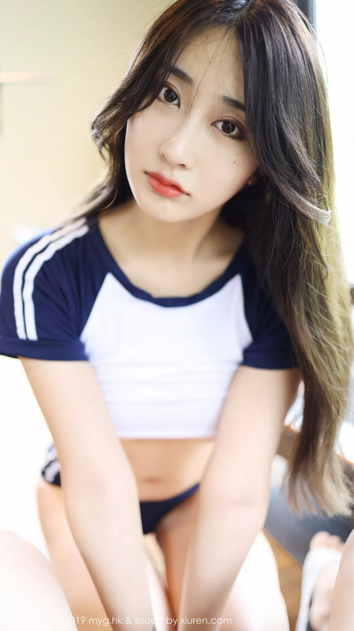 《MyGirl美媛馆 林子欣 高清写真 第392期》第62张，模特林子欣，mygirl，全套71张