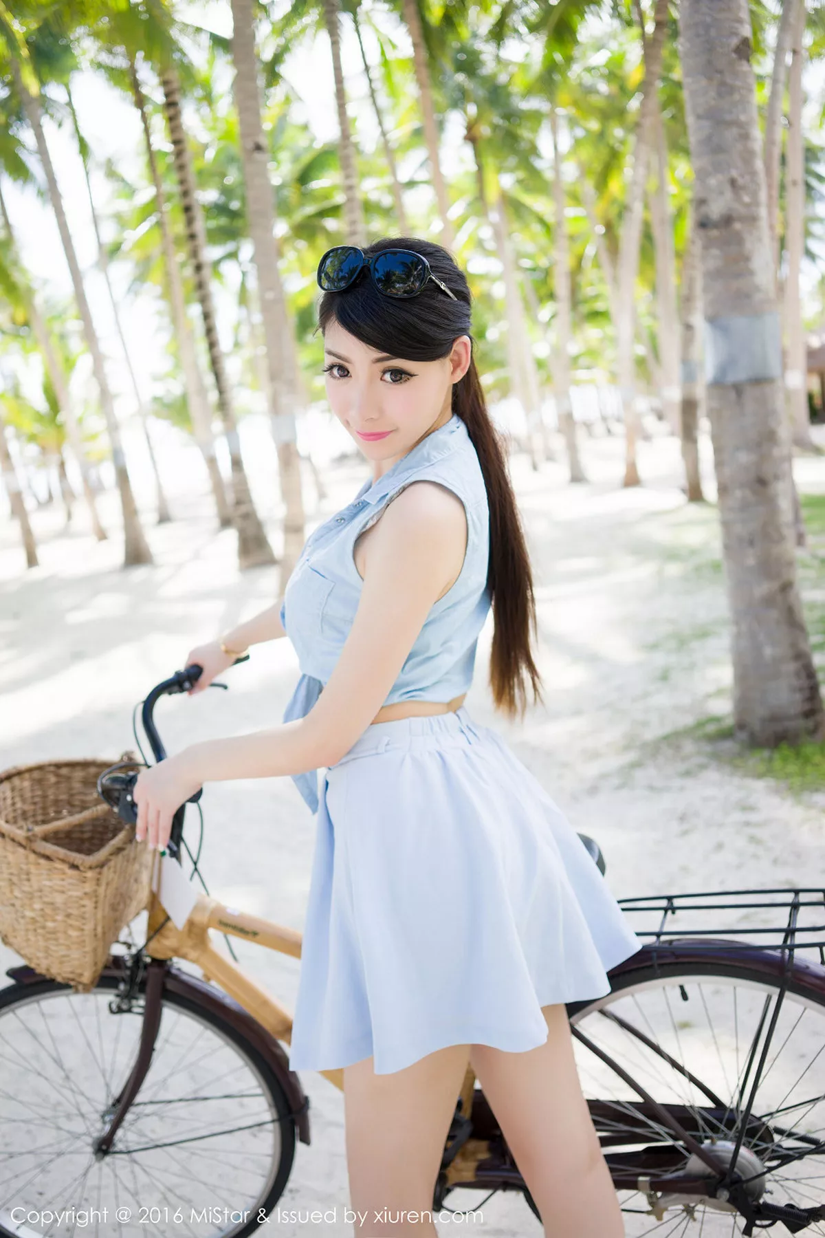 《MiStar魅妍社 Mara酱 高清写真 第071期》第29张，模特Mara酱，mistar，全套60张