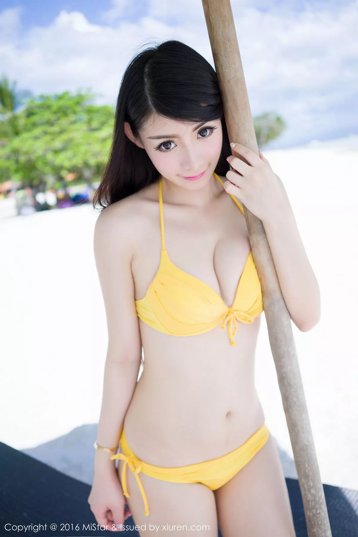 《MiStar魅妍社 Mara酱 高清写真 第071期》第41张，模特Mara酱，mistar，全套60张