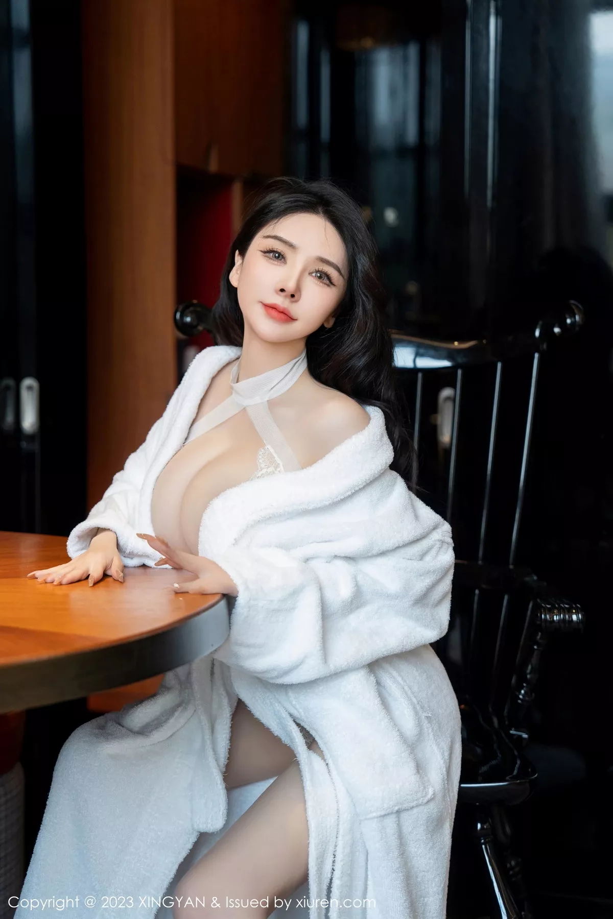 《XingYan星颜社 潘娇娇 高清写真 第220期》第9张，模特潘娇娇，xingyan，全套76张