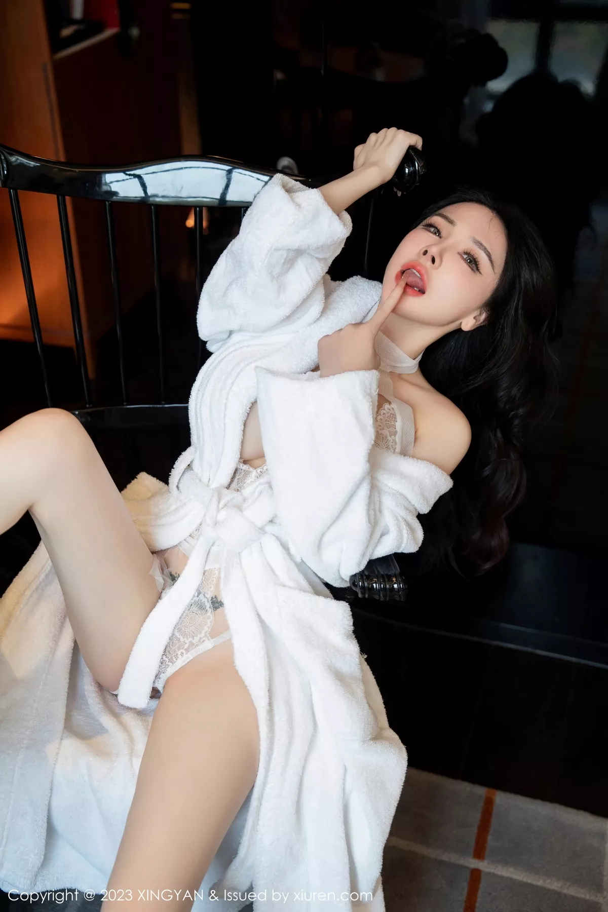 《XingYan星颜社 潘娇娇 高清写真 第220期》第18张，模特潘娇娇，xingyan，全套76张