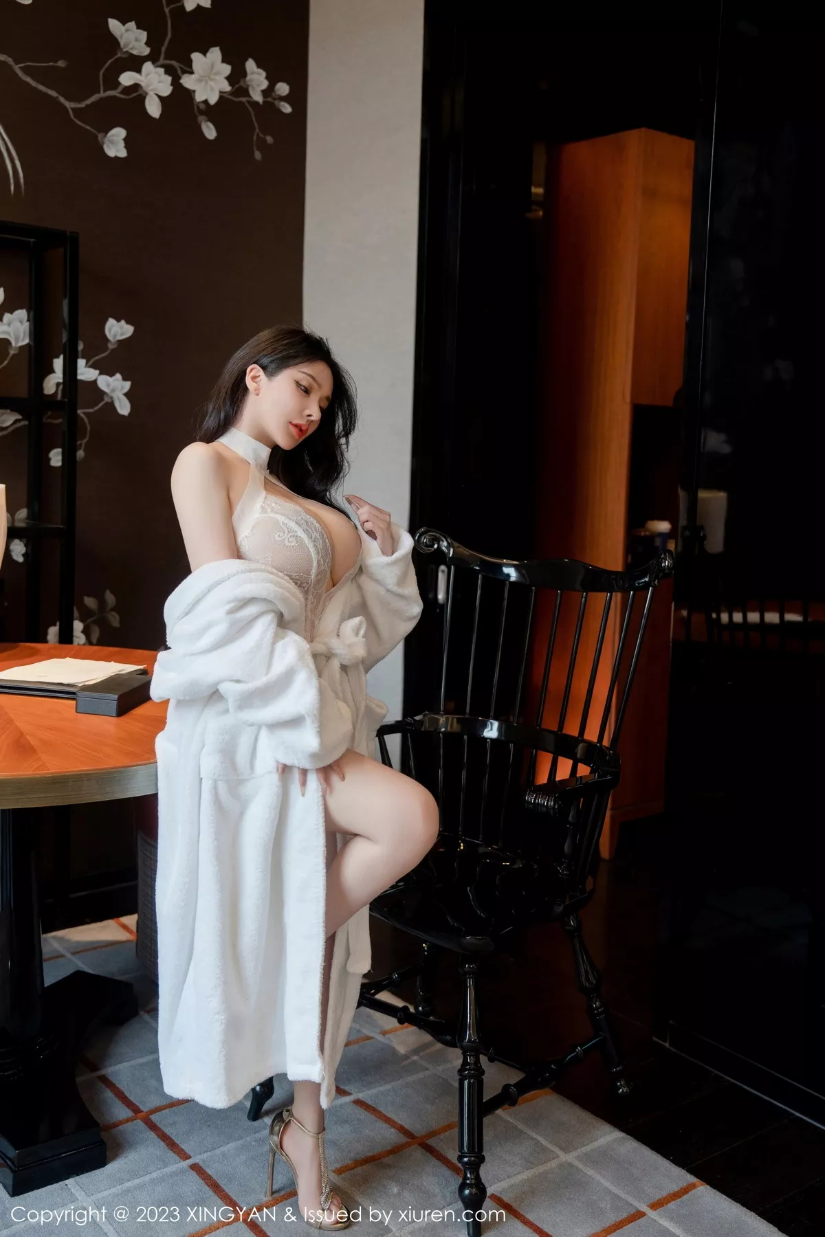 《XingYan星颜社 潘娇娇 高清写真 第220期》第24张，模特潘娇娇，xingyan，全套76张