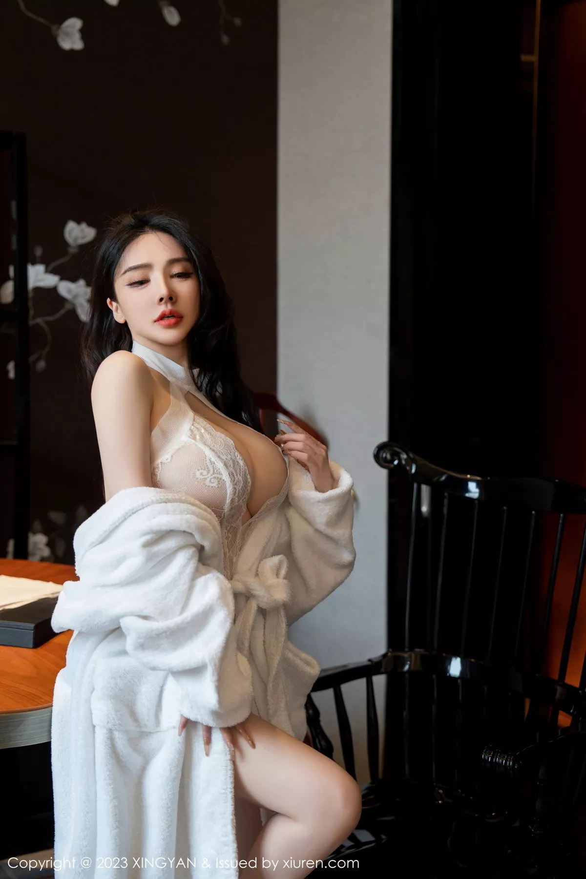 《XingYan星颜社 潘娇娇 高清写真 第220期》第25张，模特潘娇娇，xingyan，全套76张