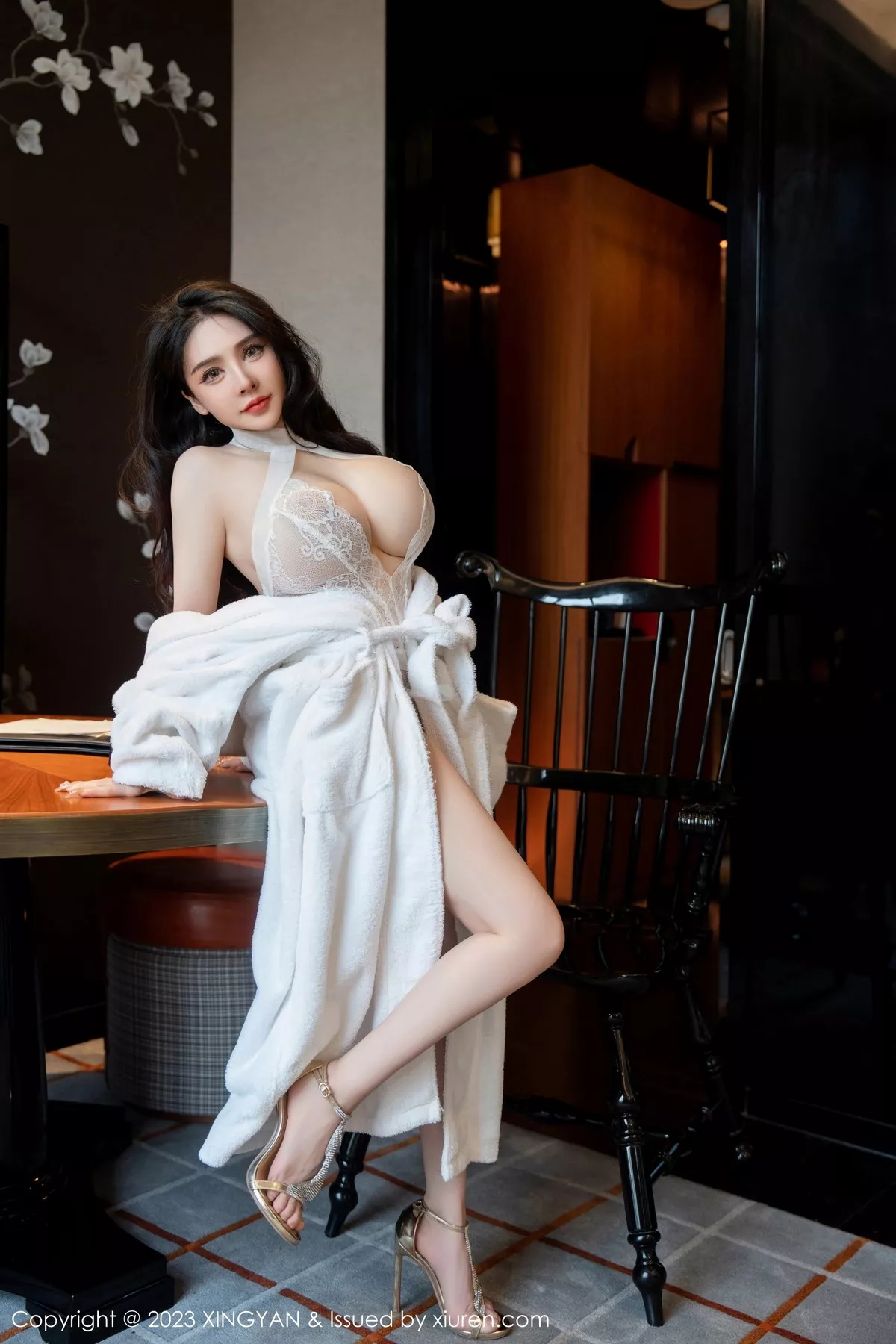 《XingYan星颜社 潘娇娇 高清写真 第220期》第27张，模特潘娇娇，xingyan，全套76张