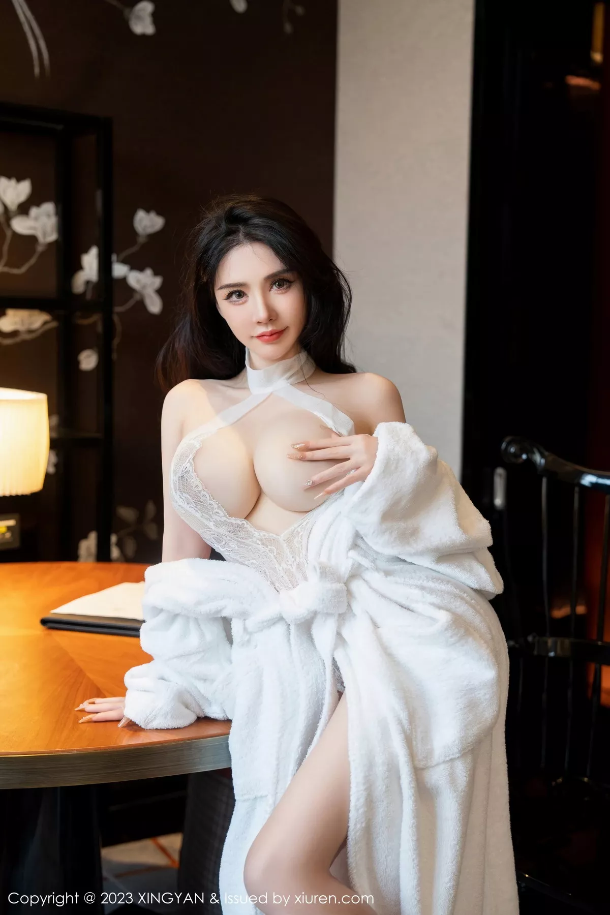 《XingYan星颜社 潘娇娇 高清写真 第220期》第31张，模特潘娇娇，xingyan，全套76张