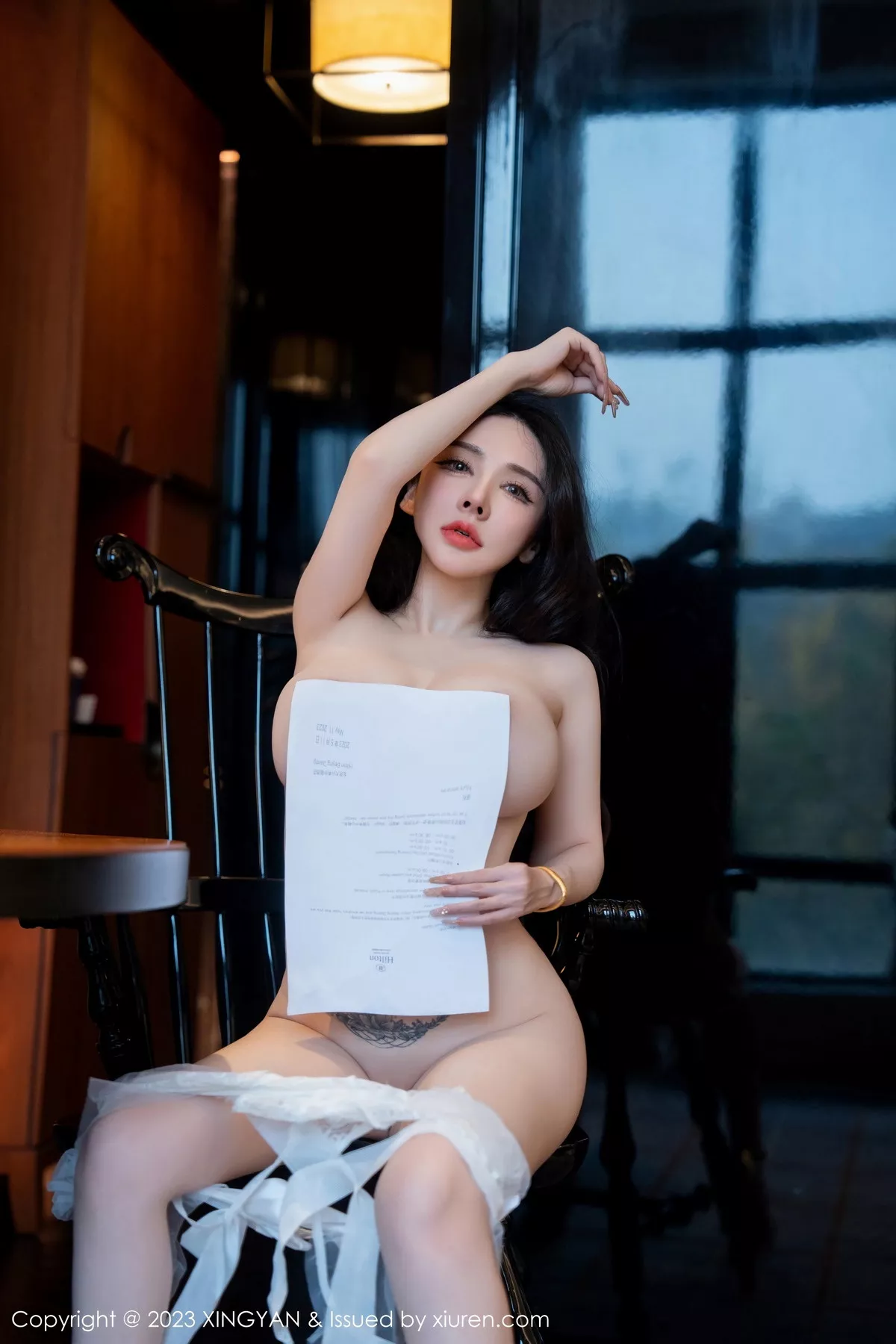 《XingYan星颜社 潘娇娇 高清写真 第220期》第76张，模特潘娇娇，xingyan，全套76张