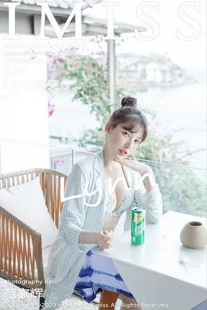 爱蜜社 刘奕宁 高清写真 第481期