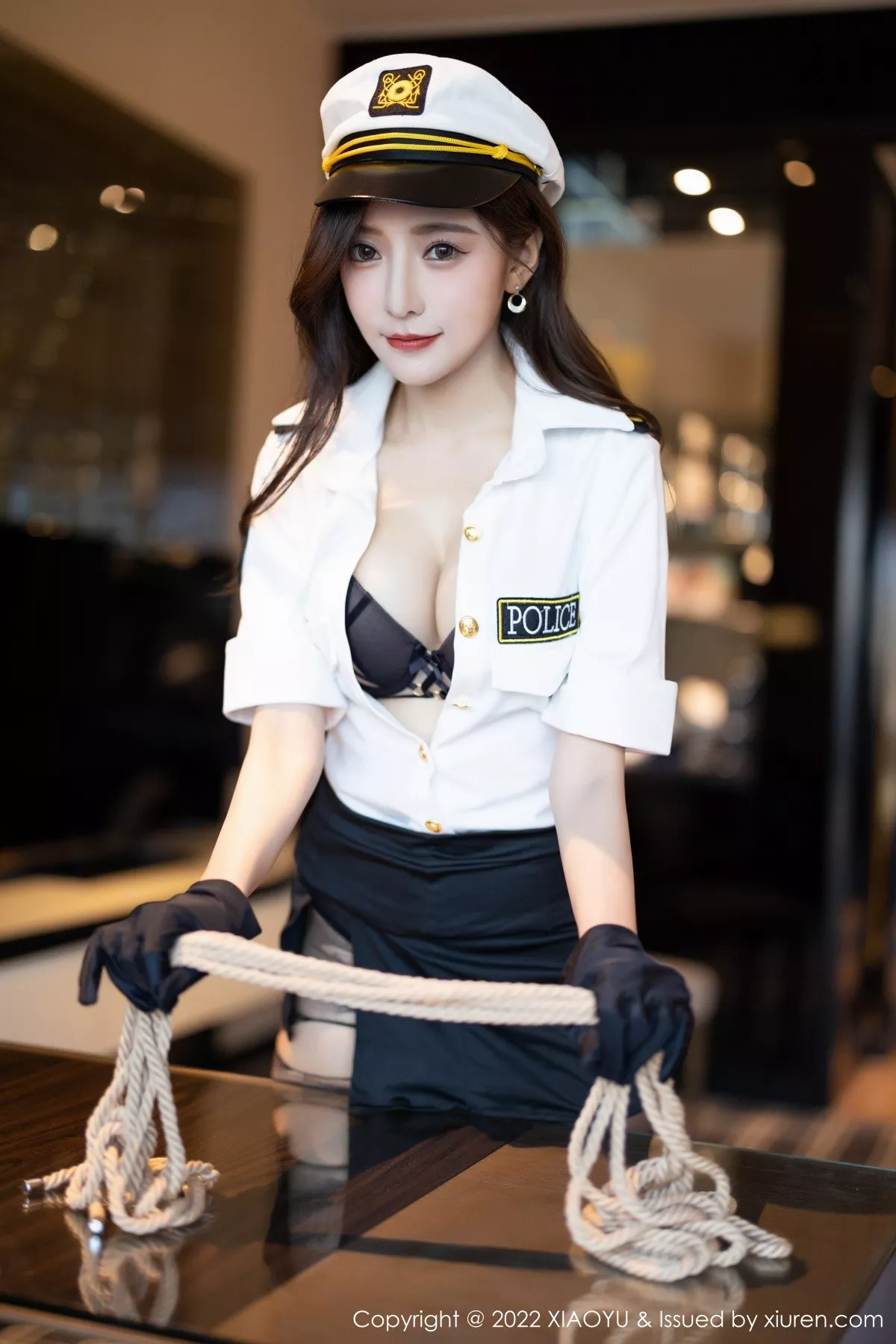 《语画界 王馨瑶 高清写真 第867期》第56张,模特王馨瑶,语画界,全套90张