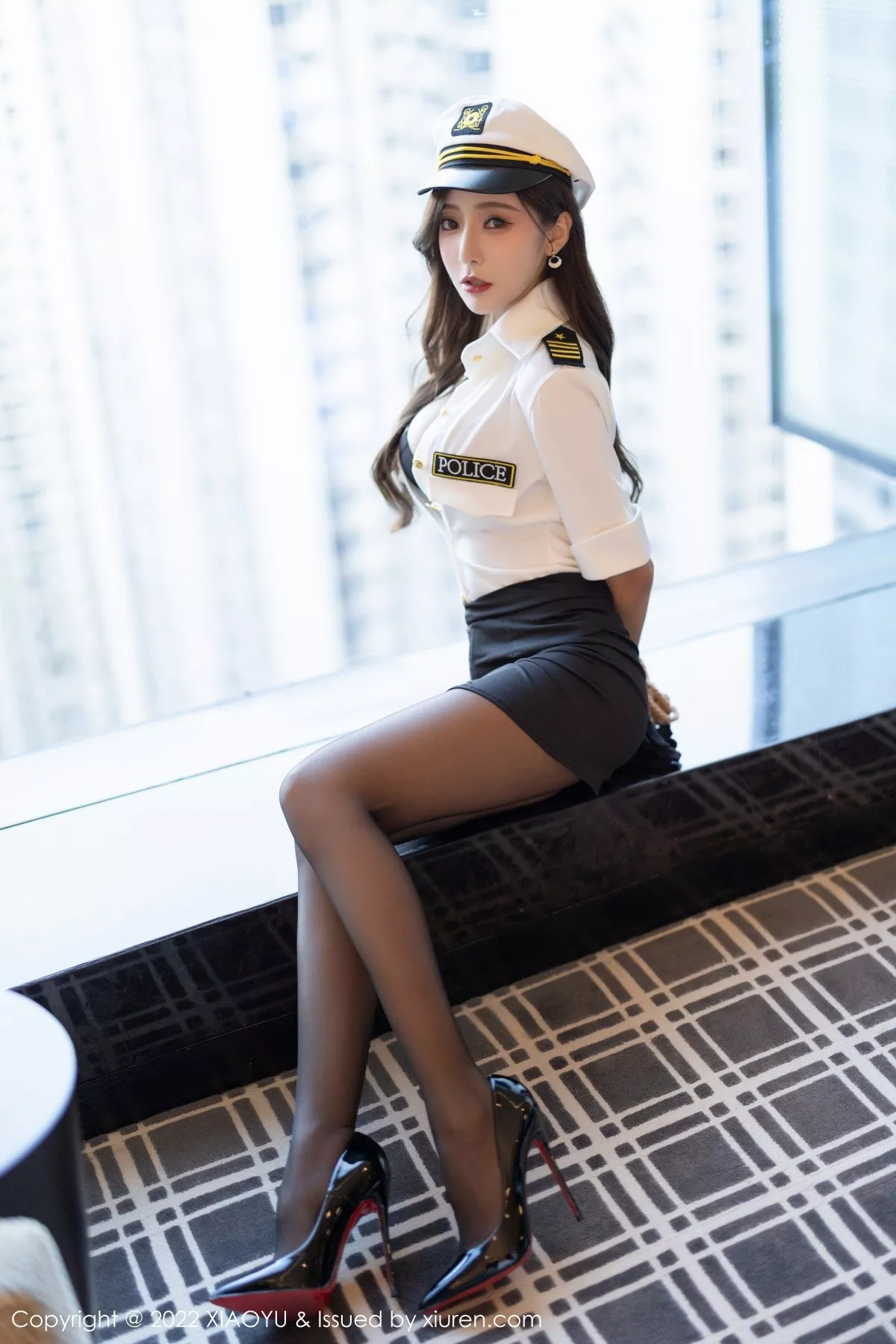 《语画界 王馨瑶 高清写真 第867期》第65张,模特王馨瑶,语画界,全套90张