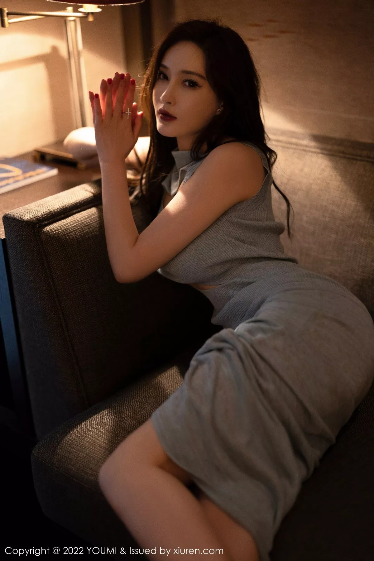 《尤蜜荟 奶瓶土肥圆 高清写真 第822期》第21张,模特奶瓶土肥圆,尤蜜荟,全套75张