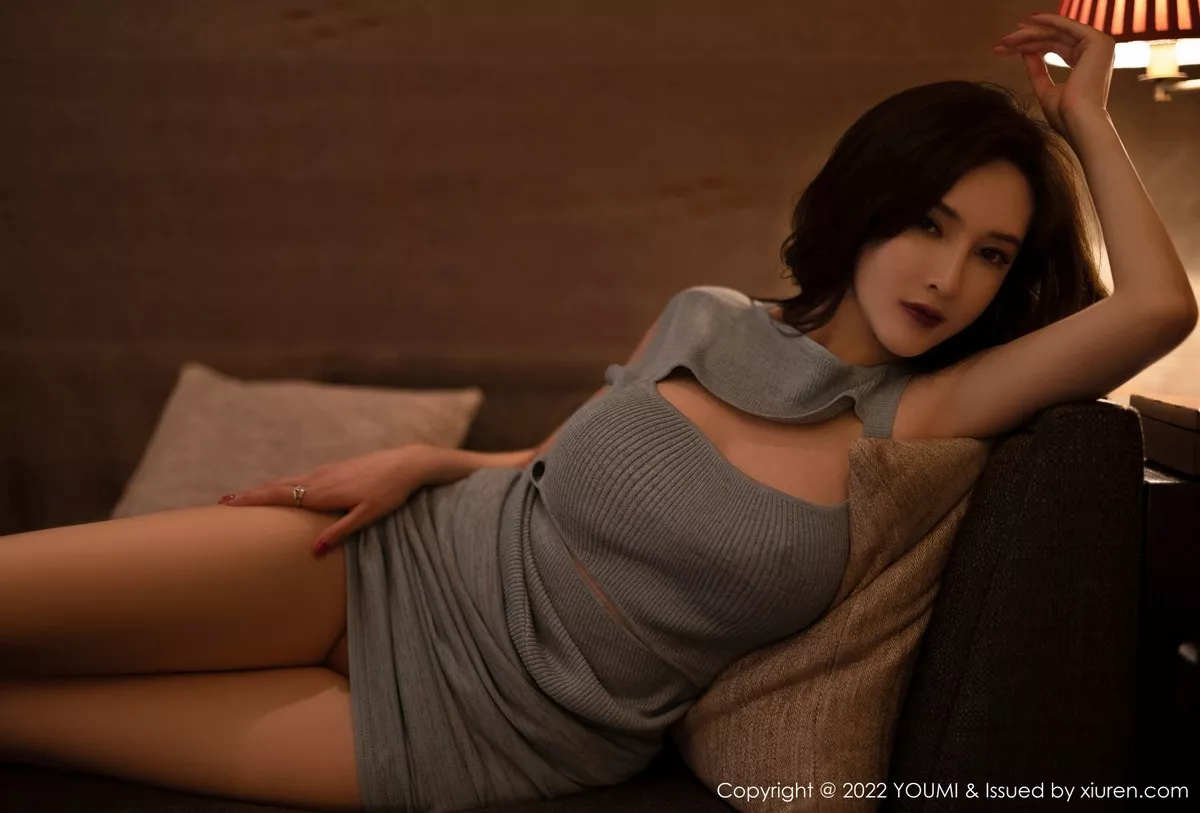 《尤蜜荟 奶瓶土肥圆 高清写真 第822期》第41张,模特奶瓶土肥圆,尤蜜荟,全套75张