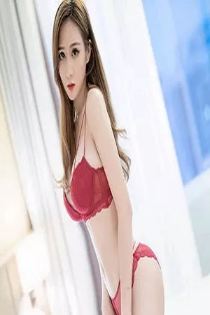 爱蜜社 Ceci 高清写真 第429期