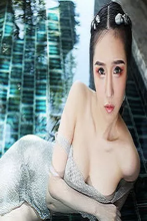 MyGirl美媛馆 于大乔 高清写真 第281期
