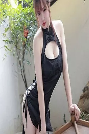 MFStar模范学院 恩率babe 高清写真 第269期