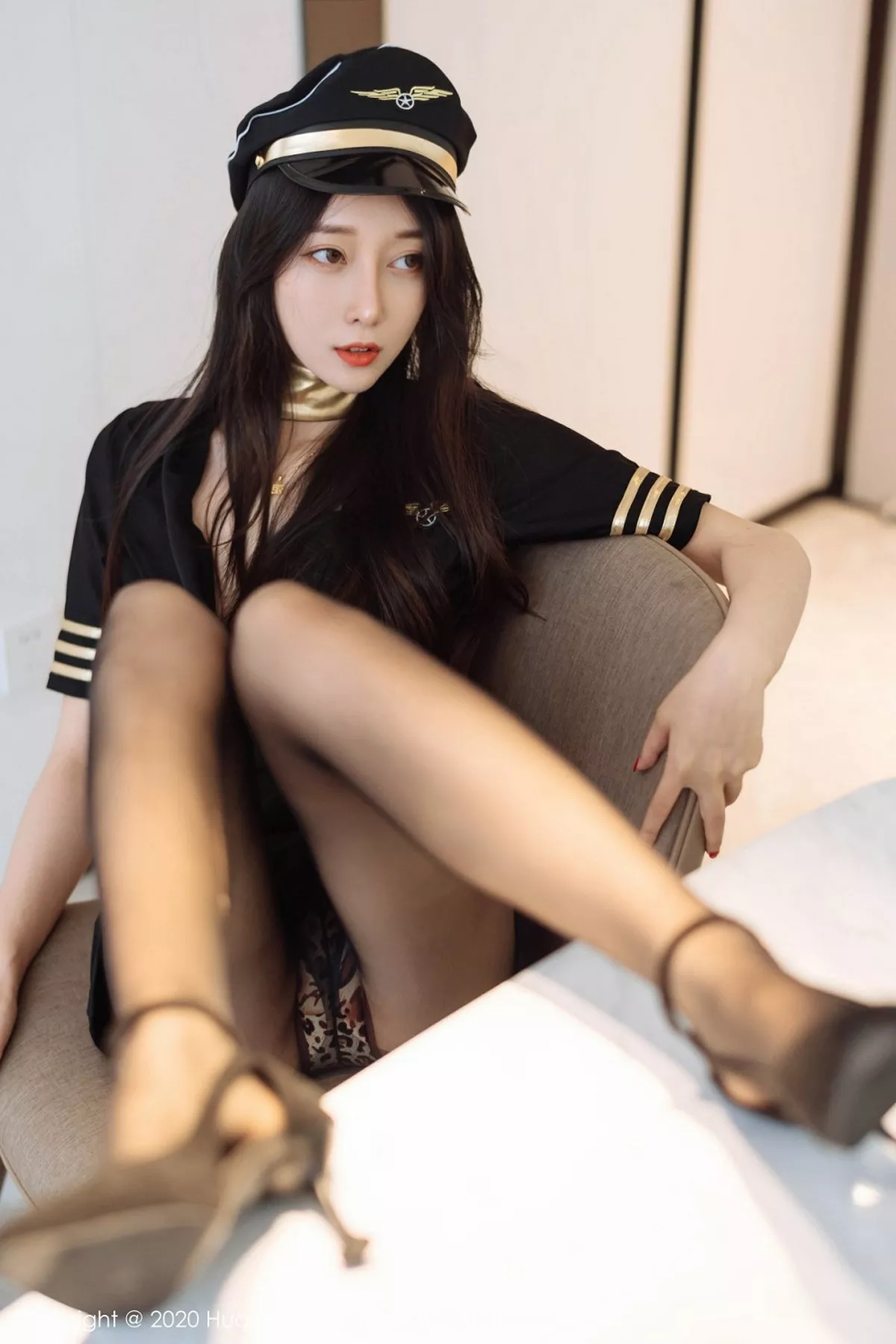 《花漾 玥儿玥 高清写真 第269期》第15张，模特玥儿玥，花漾，全套73张