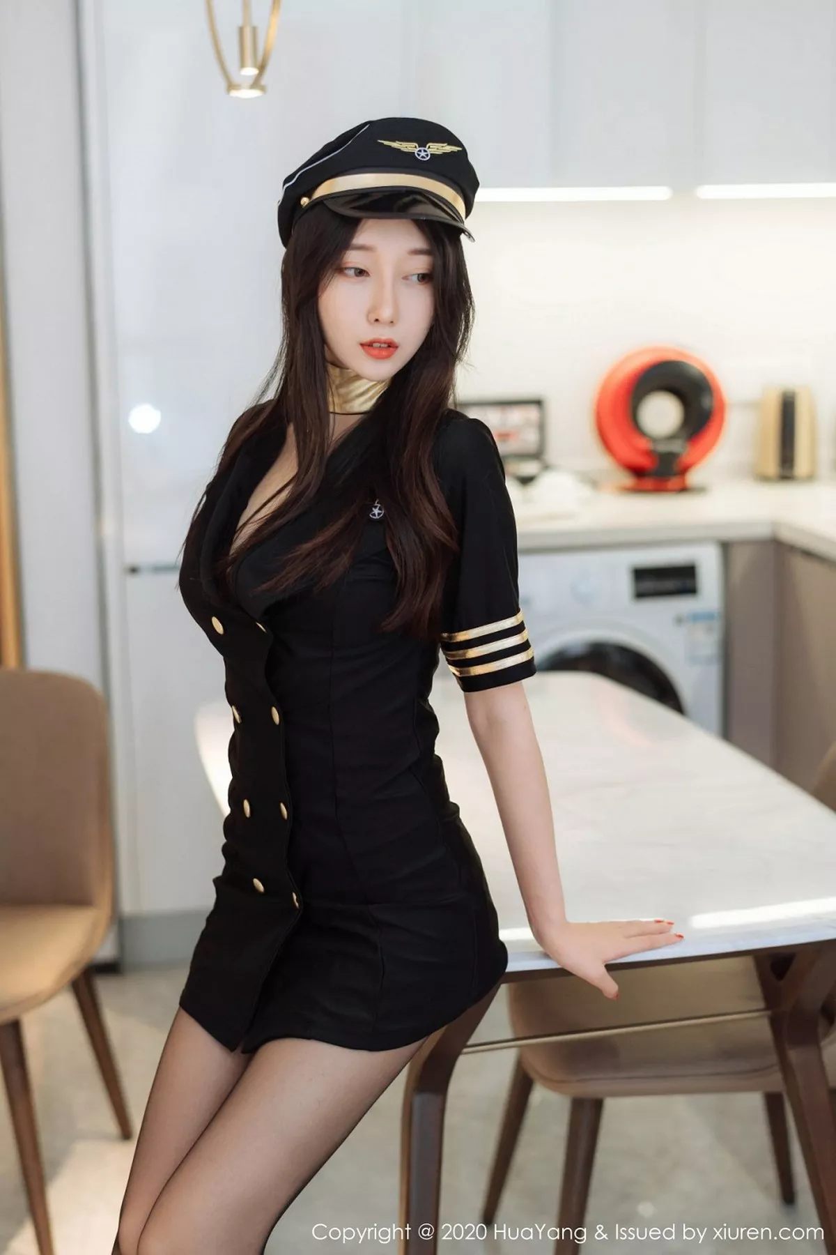 《花漾 玥儿玥 高清写真 第269期》第17张,模特玥儿玥,花漾,全套73张