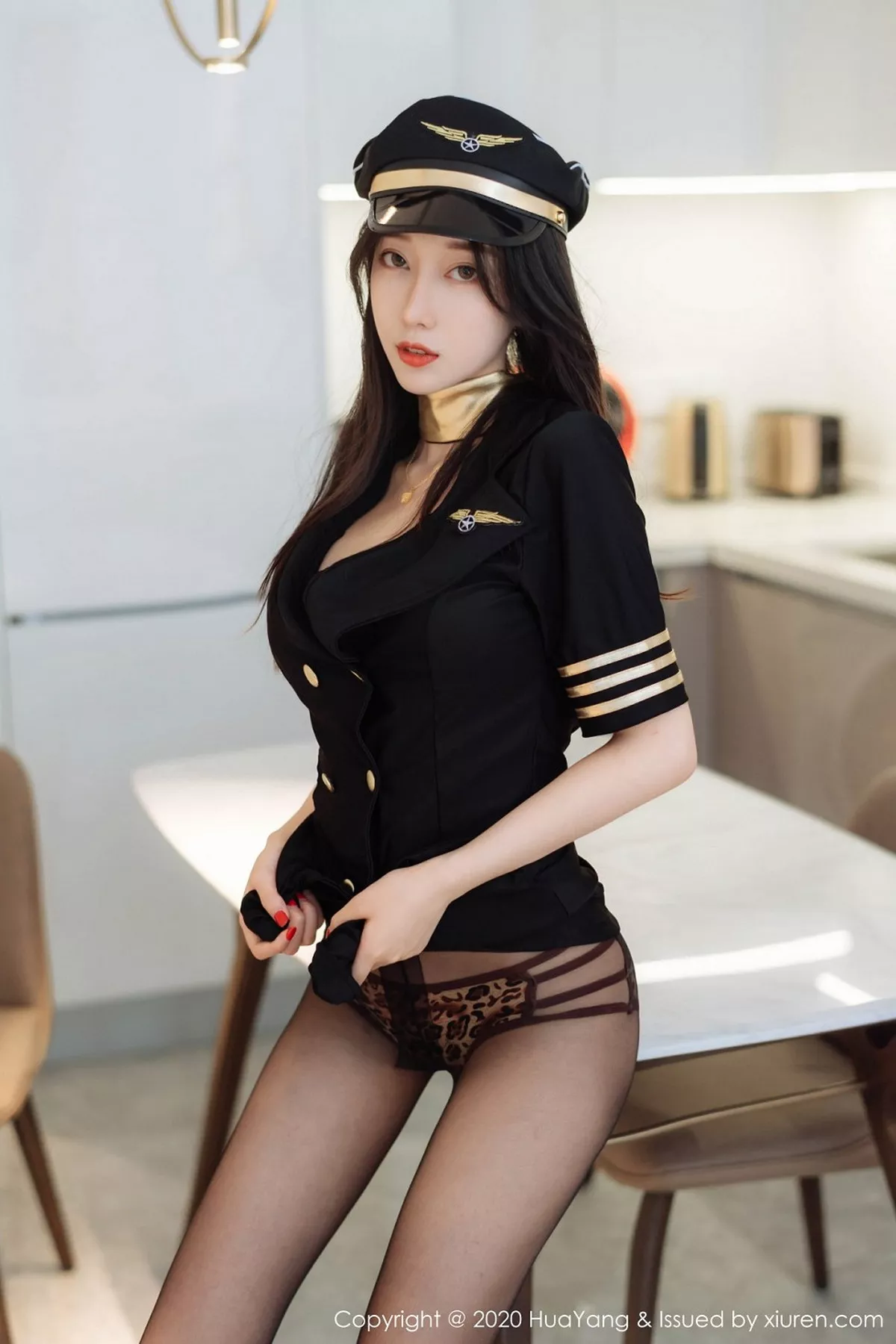 《花漾 玥儿玥 高清写真 第269期》第22张,模特玥儿玥,花漾,全套73张