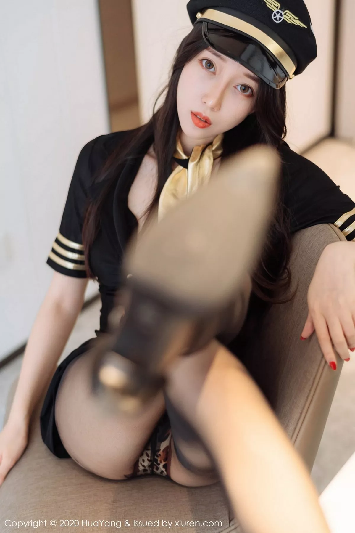 《花漾 玥儿玥 高清写真 第269期》第71张，模特玥儿玥，花漾，全套73张