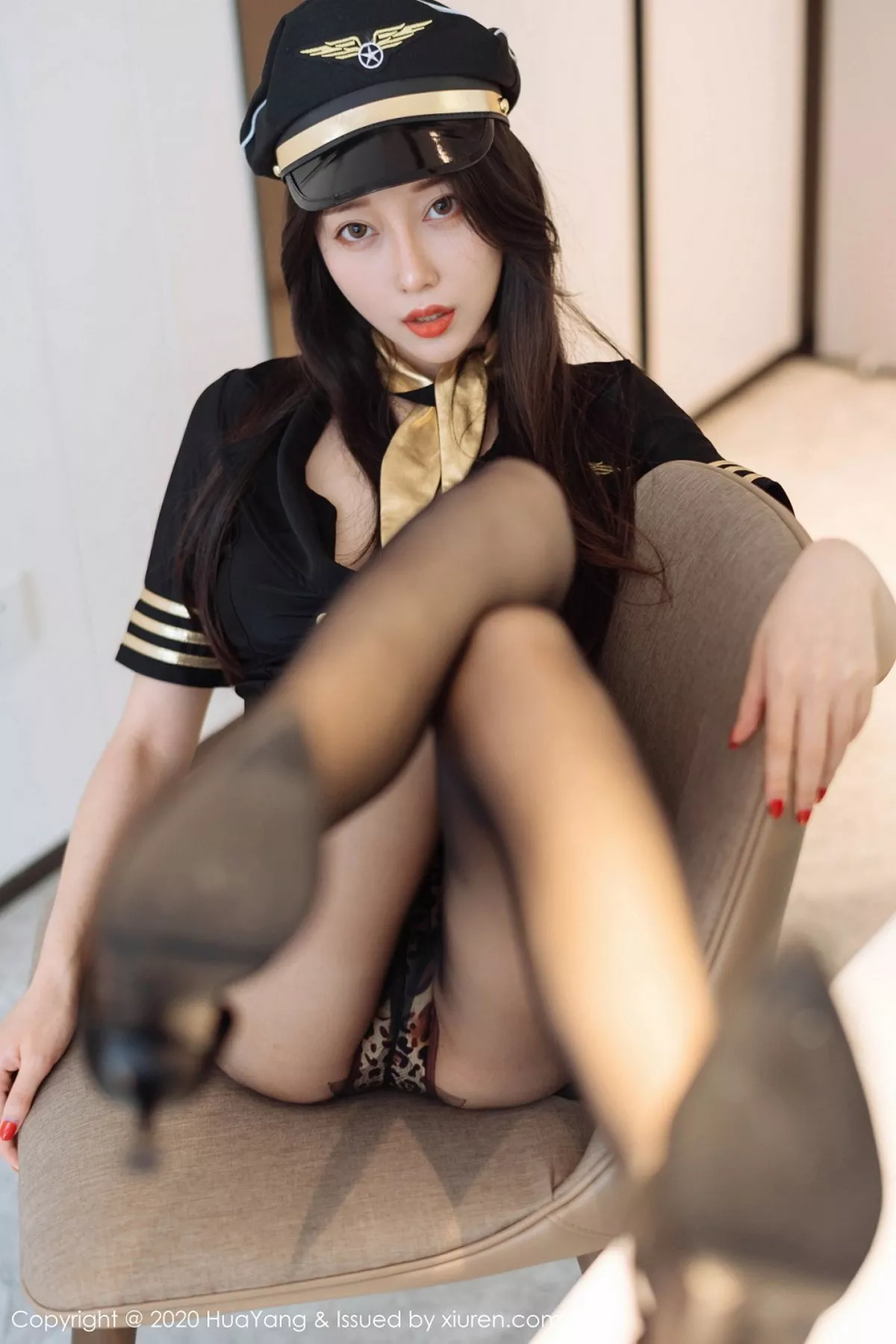 《花漾 玥儿玥 高清写真 第269期》第73张,模特玥儿玥,花漾,全套73张