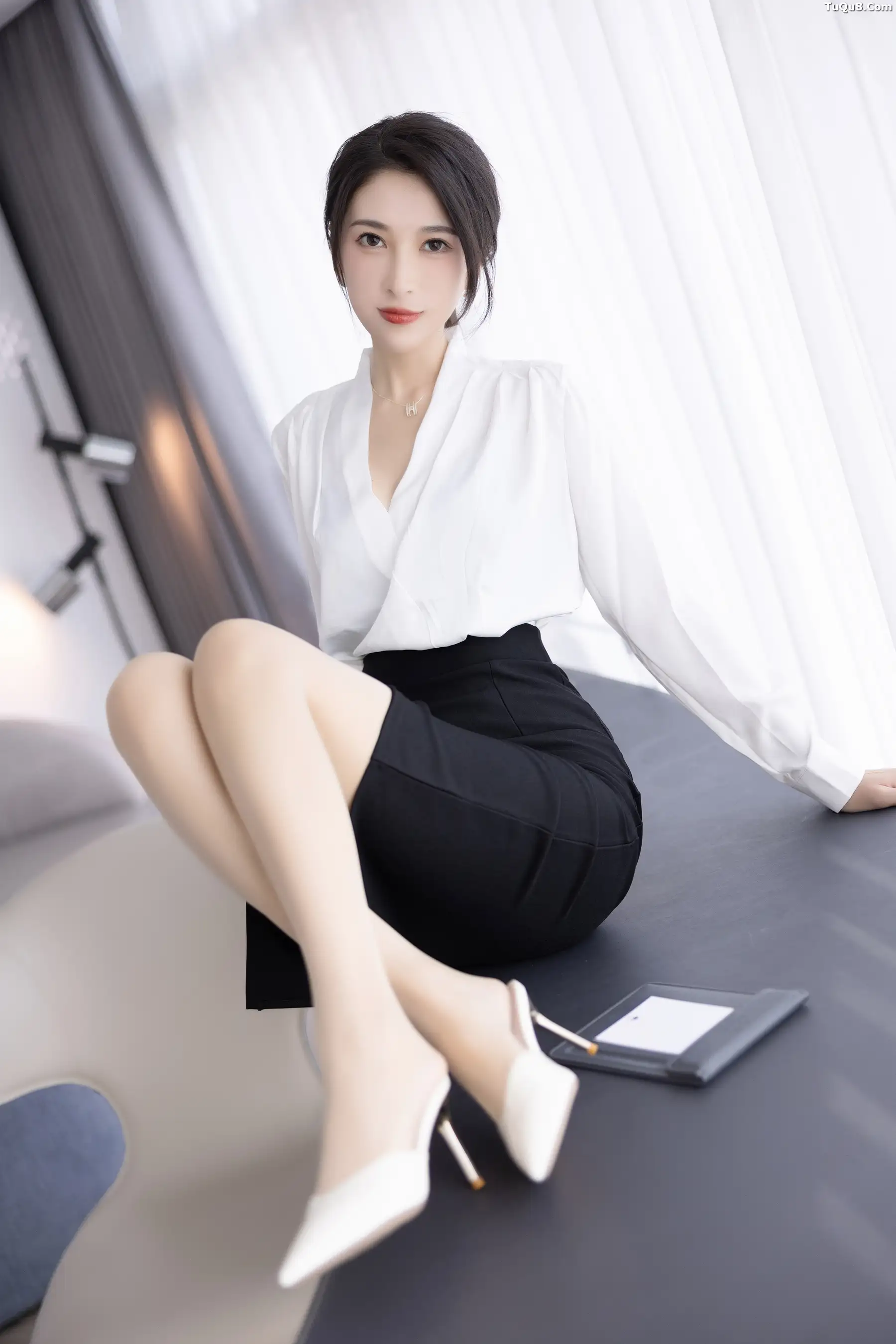《秀人网 林乐一 高清写真》第44张,模特林乐一,秀人网,全套102张