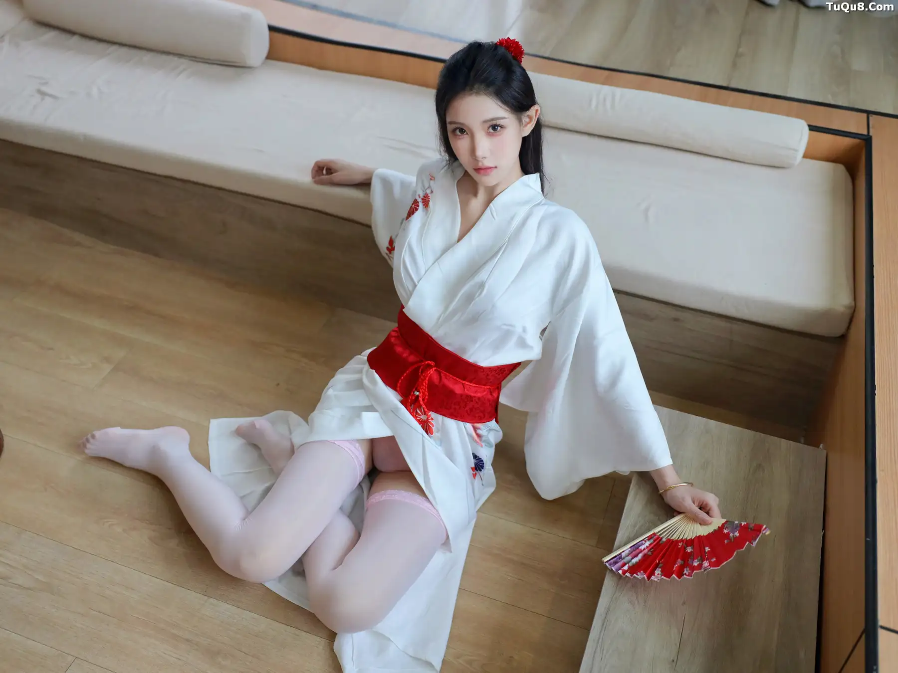《秀人网 梨霜儿 高清写真》第11张,模特梨霜儿,秀人网,全套88张