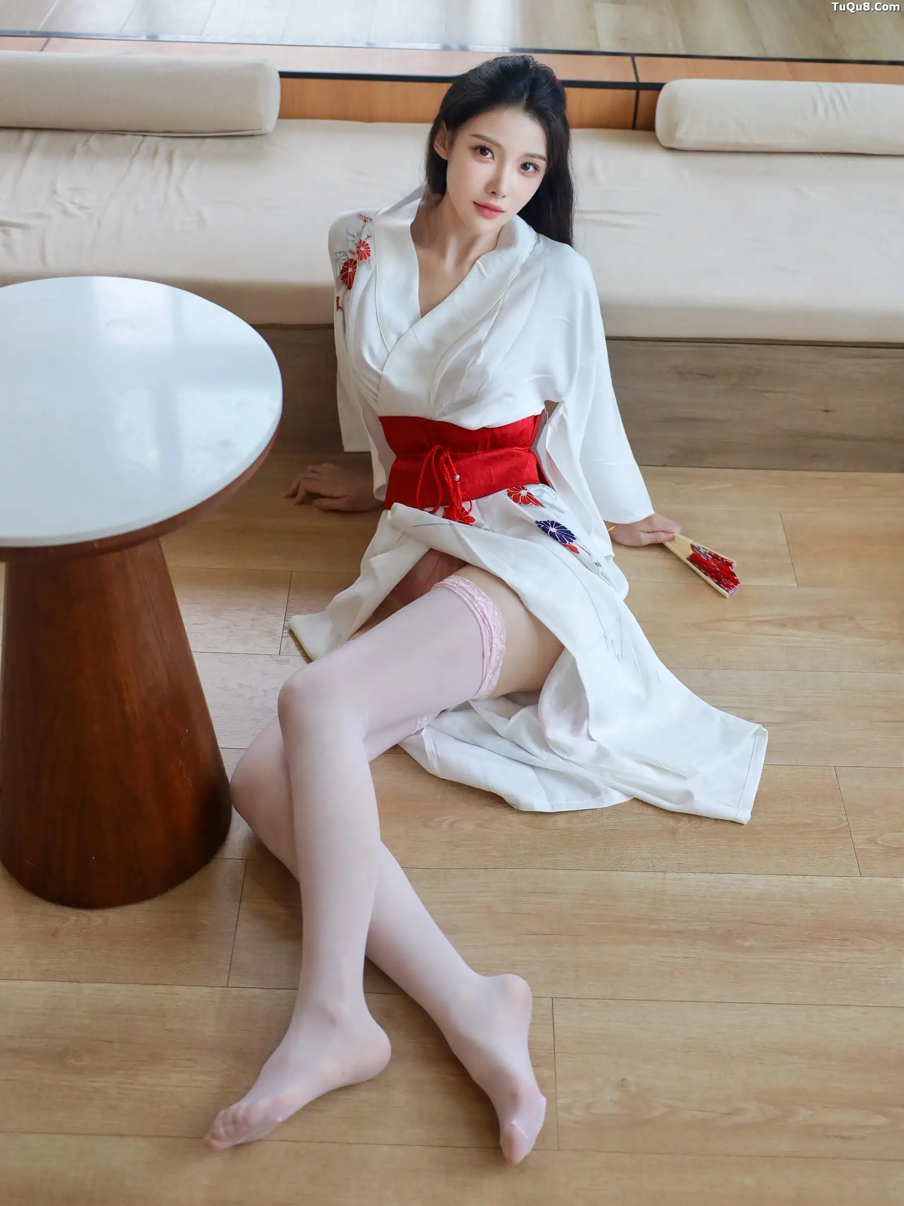 《秀人网 梨霜儿 高清写真》第13张，模特梨霜儿，秀人网，全套88张