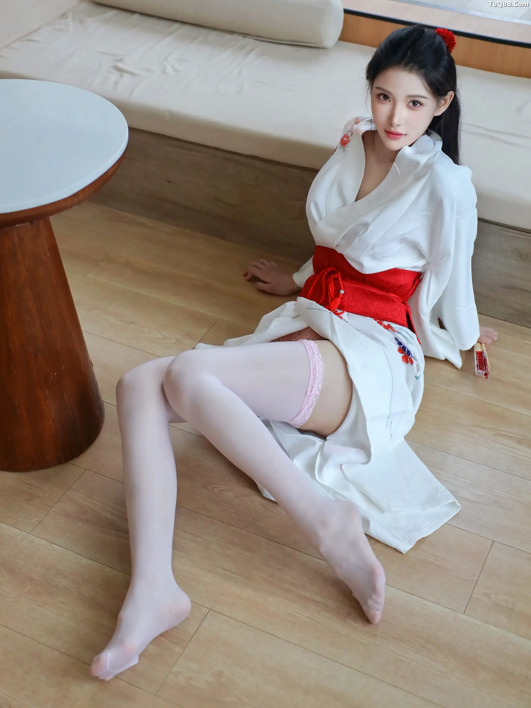 《秀人网 梨霜儿 高清写真》第15张,模特梨霜儿,秀人网,全套88张