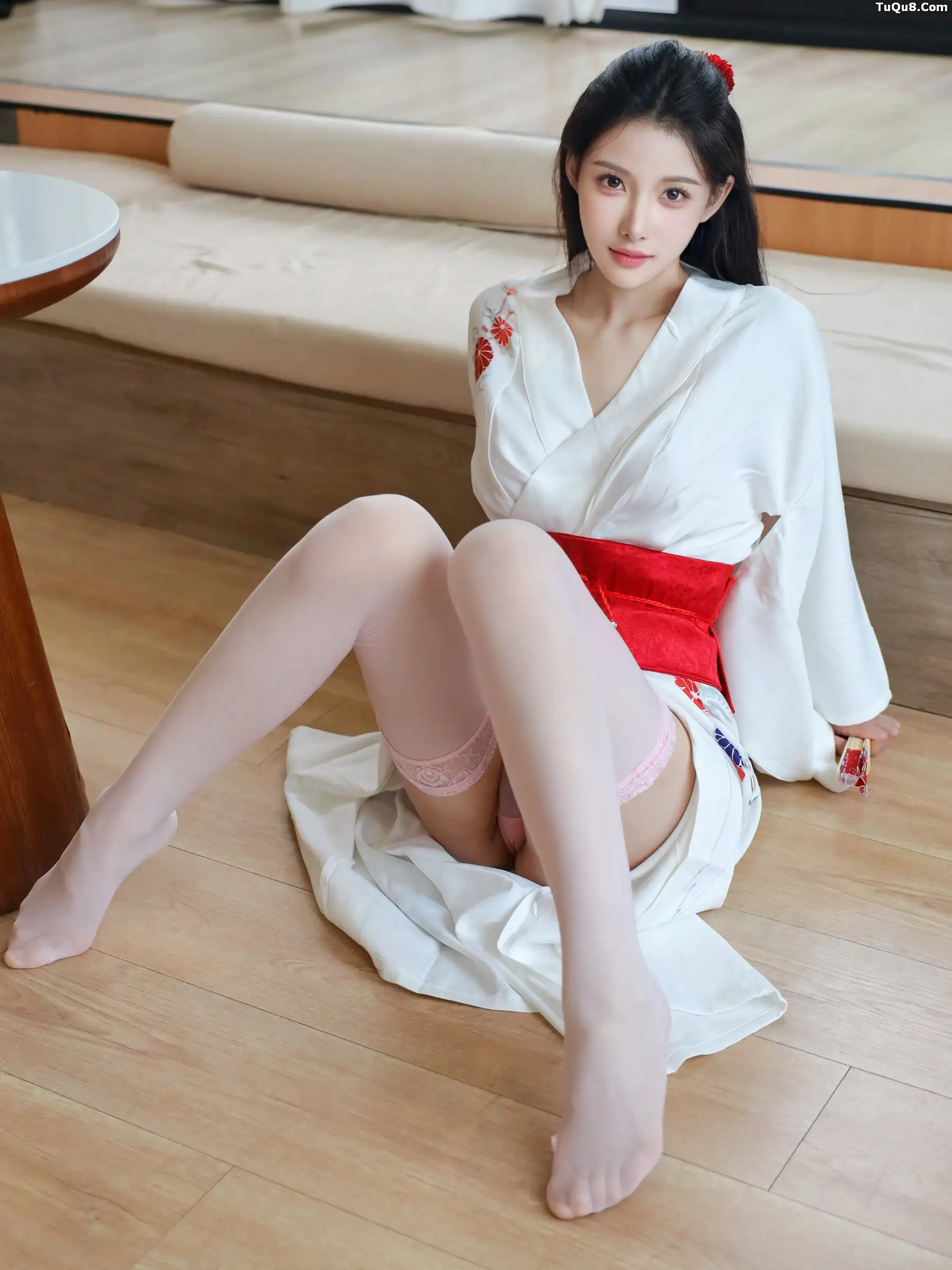 《秀人网 梨霜儿 高清写真》第16张,模特梨霜儿,秀人网,全套88张