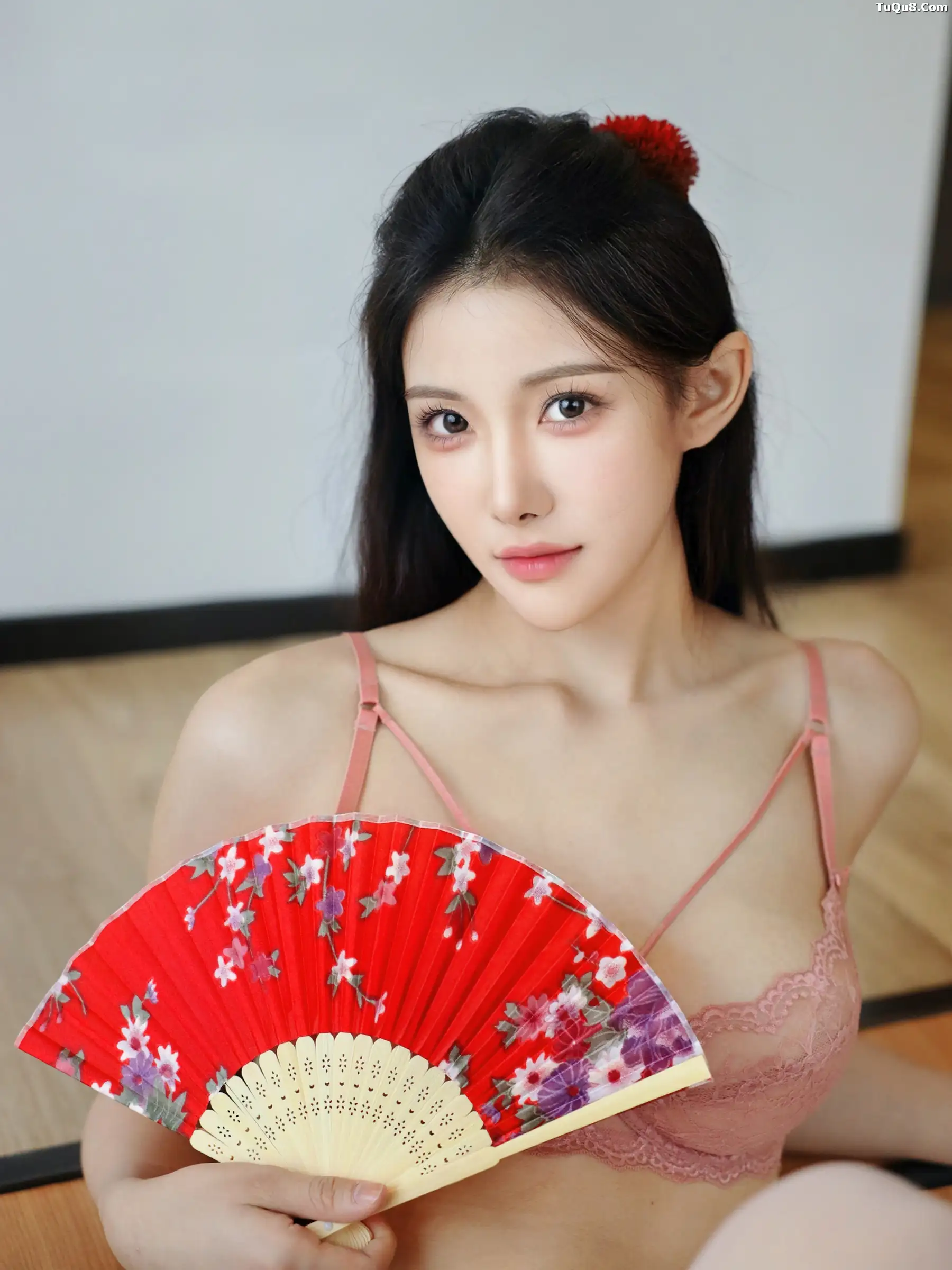《秀人网 梨霜儿 高清写真》第73张,模特梨霜儿,秀人网,全套88张