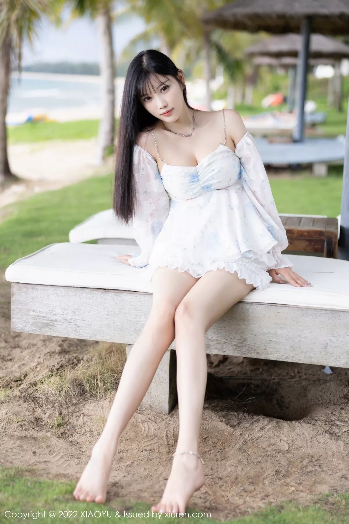《语画界 杨晨晨 高清写真 第851期》第10张,模特杨晨晨,语画界,全套80张