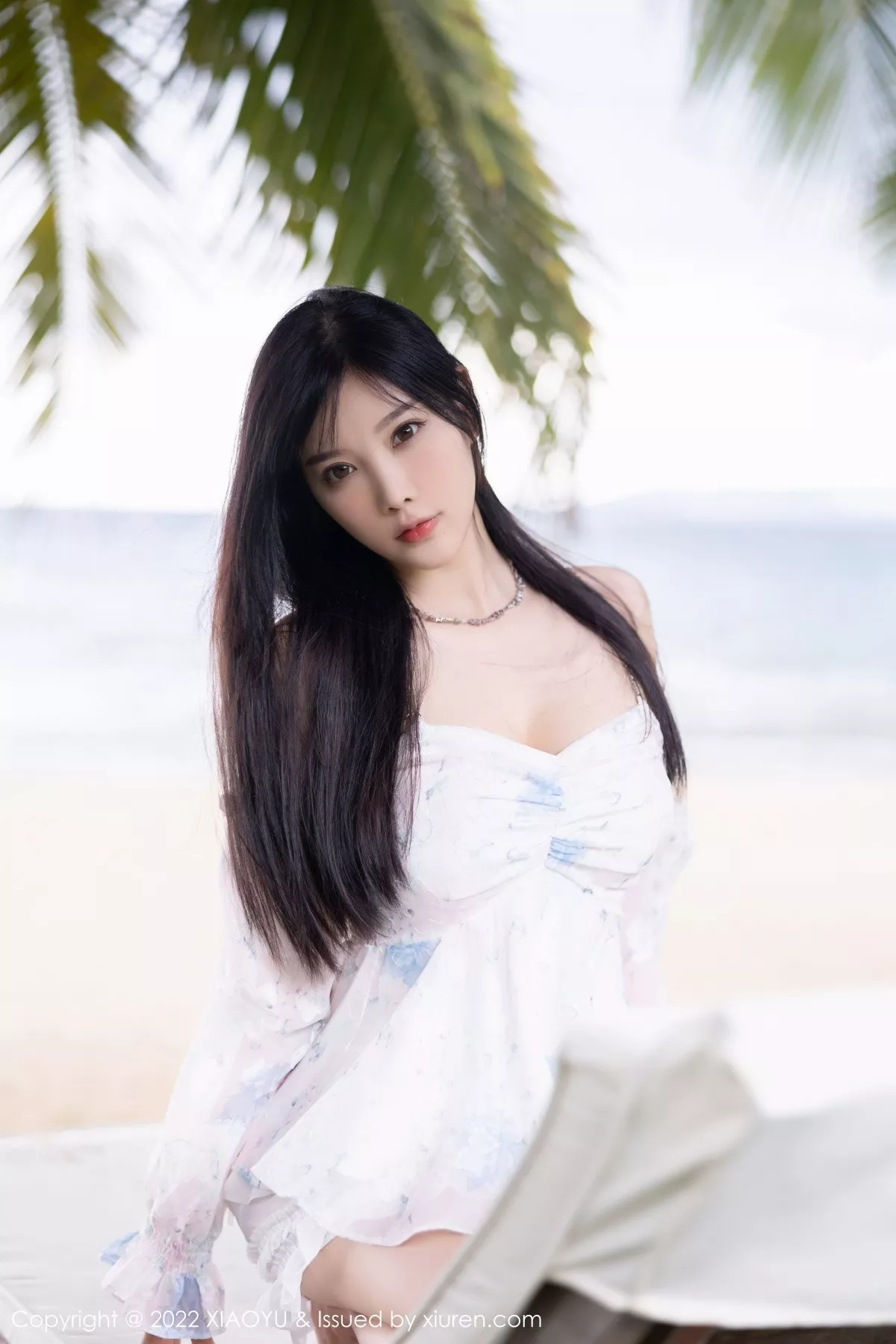 《语画界 杨晨晨 高清写真 第851期》第24张,模特杨晨晨,语画界,全套80张