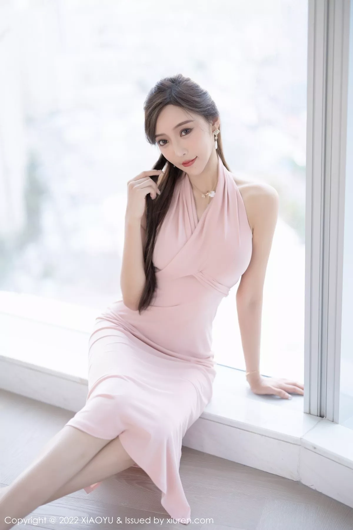 《语画界 王馨瑶 高清写真 第847期》第13张，模特王馨瑶，语画界，全套80张