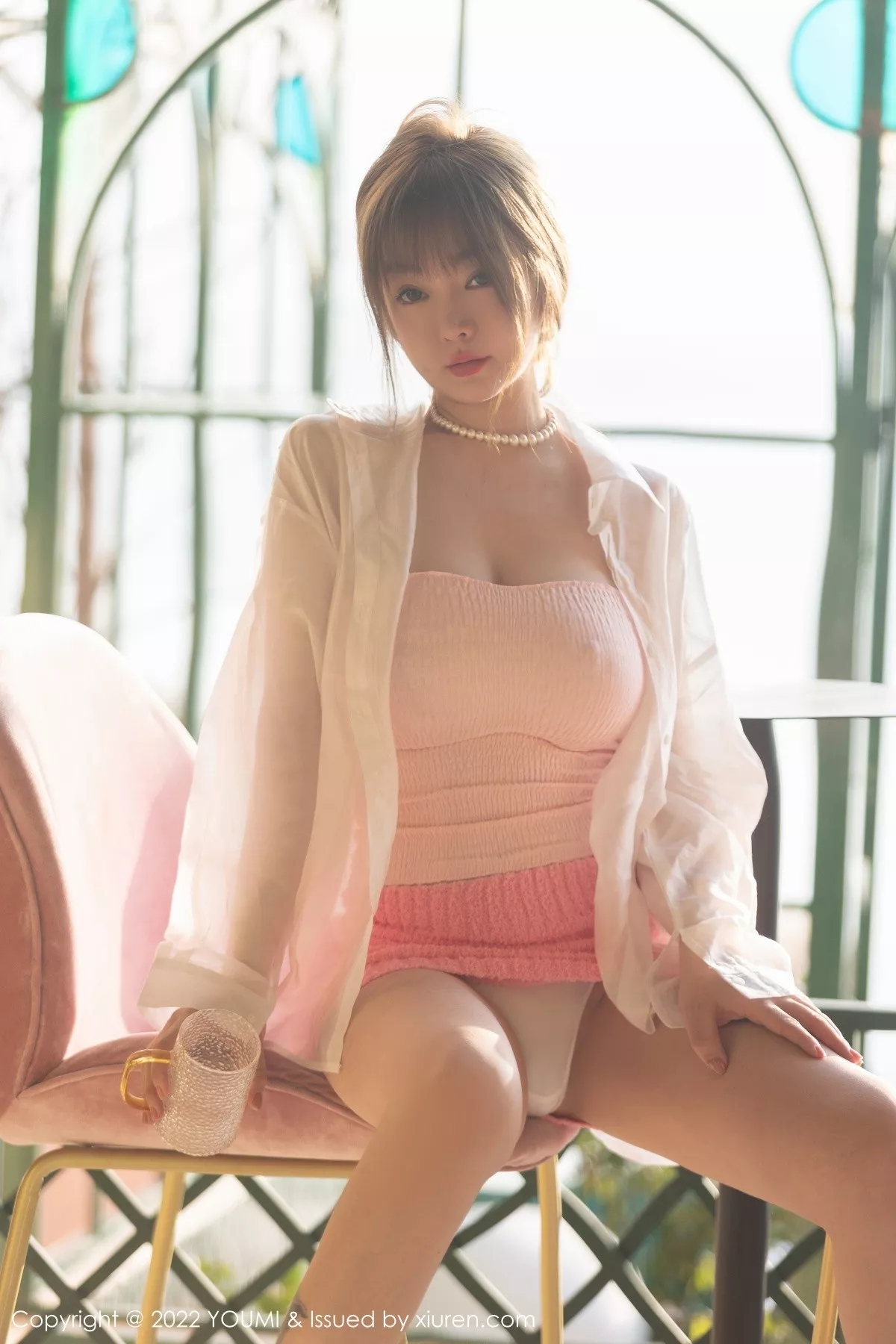 《尤蜜荟 王雨纯 高清写真 第804期》第11张,模特王雨纯,尤蜜荟,全套63张