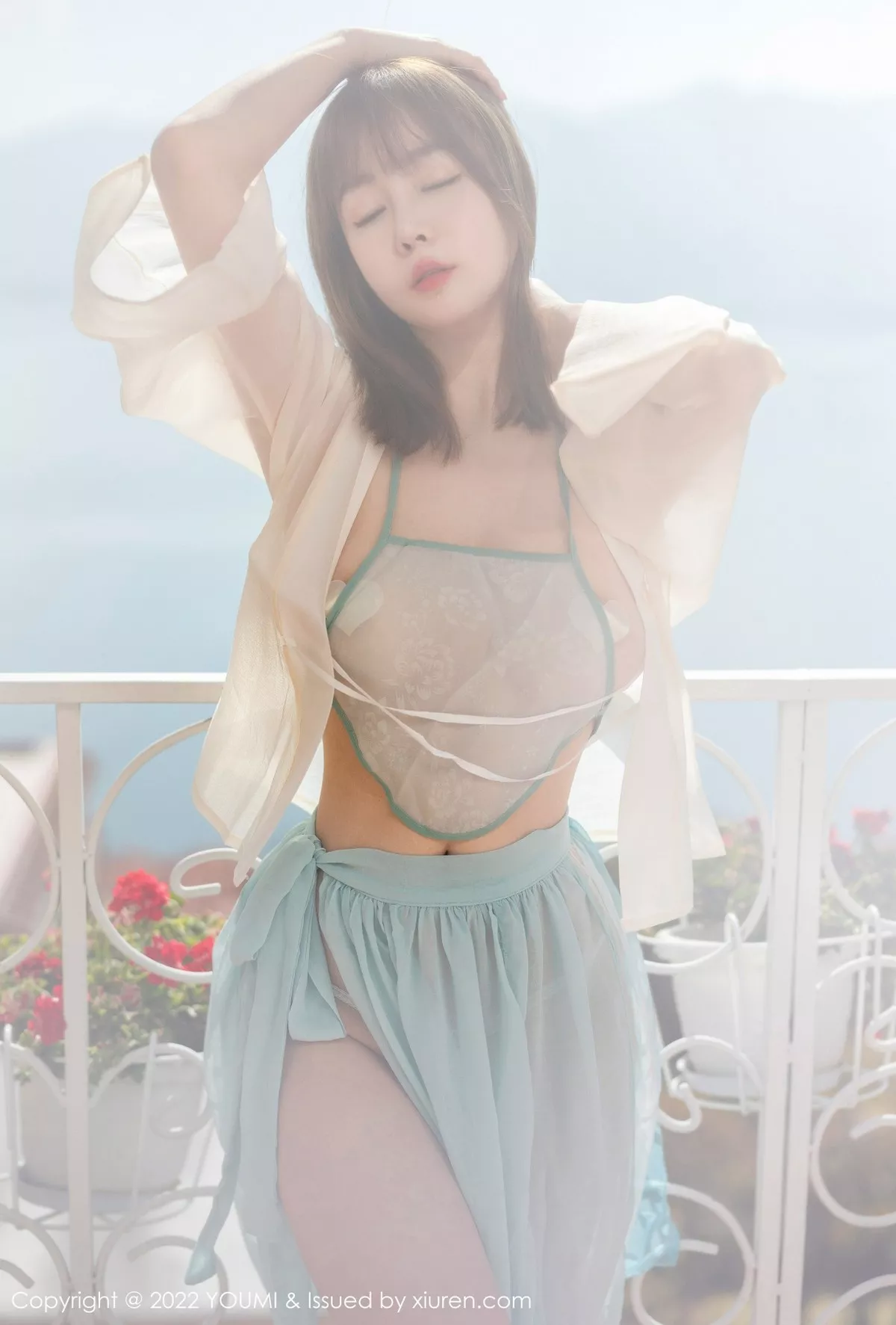《尤蜜荟 王雨纯 高清写真 第798期》第2张,模特王雨纯,尤蜜荟,全套70张