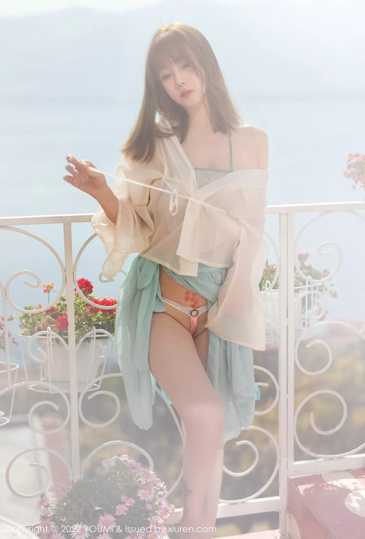 《尤蜜荟 王雨纯 高清写真 第798期》第5张,模特王雨纯,尤蜜荟,全套70张