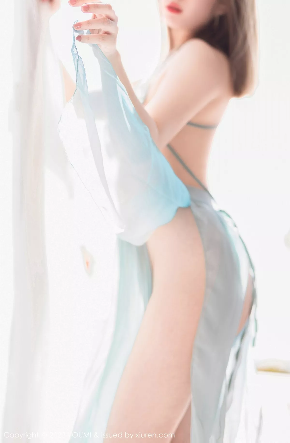 《尤蜜荟 王雨纯 高清写真 第798期》第21张,模特王雨纯,尤蜜荟,全套70张
