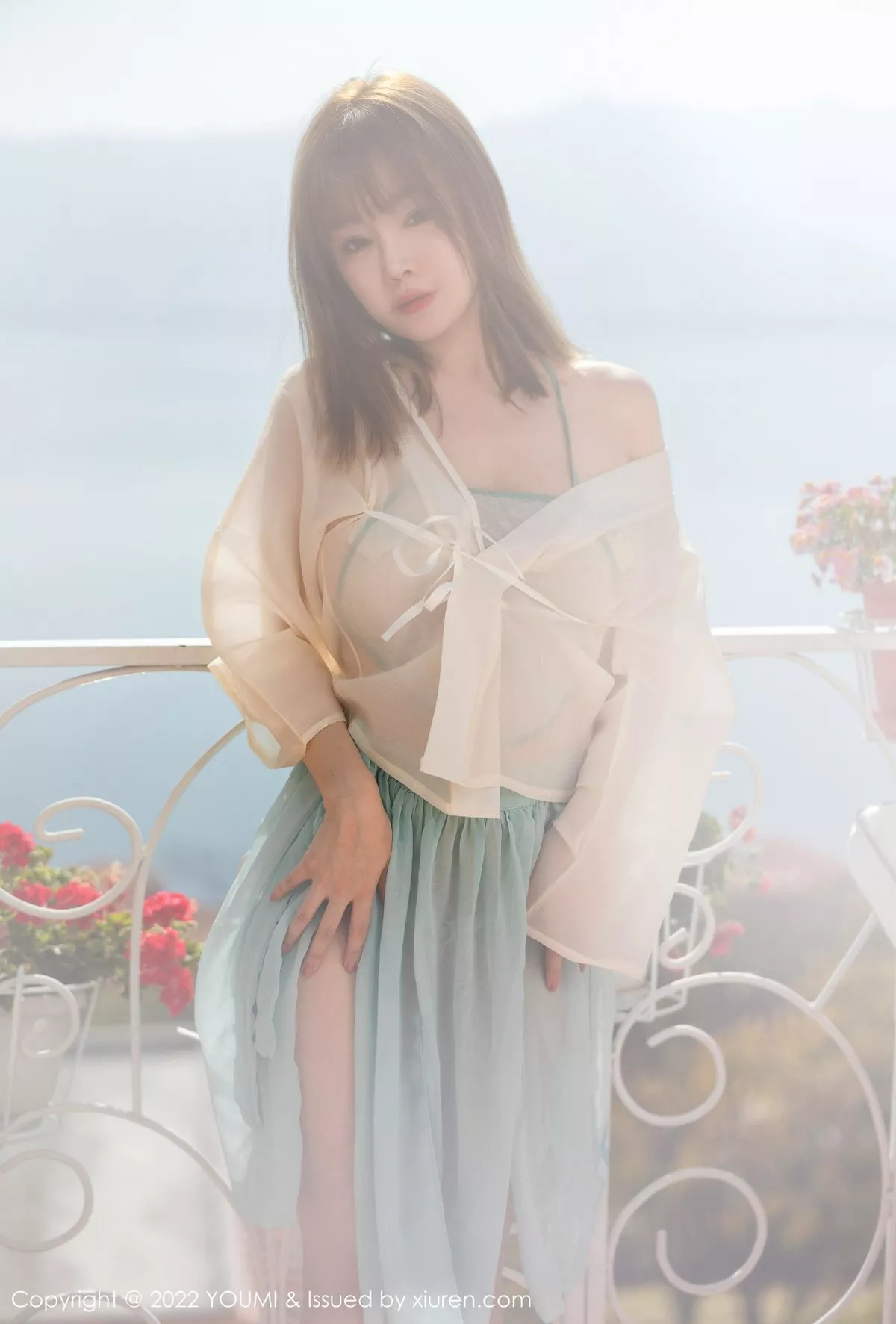 《尤蜜荟 王雨纯 高清写真 第798期》第25张,模特王雨纯,尤蜜荟,全套70张