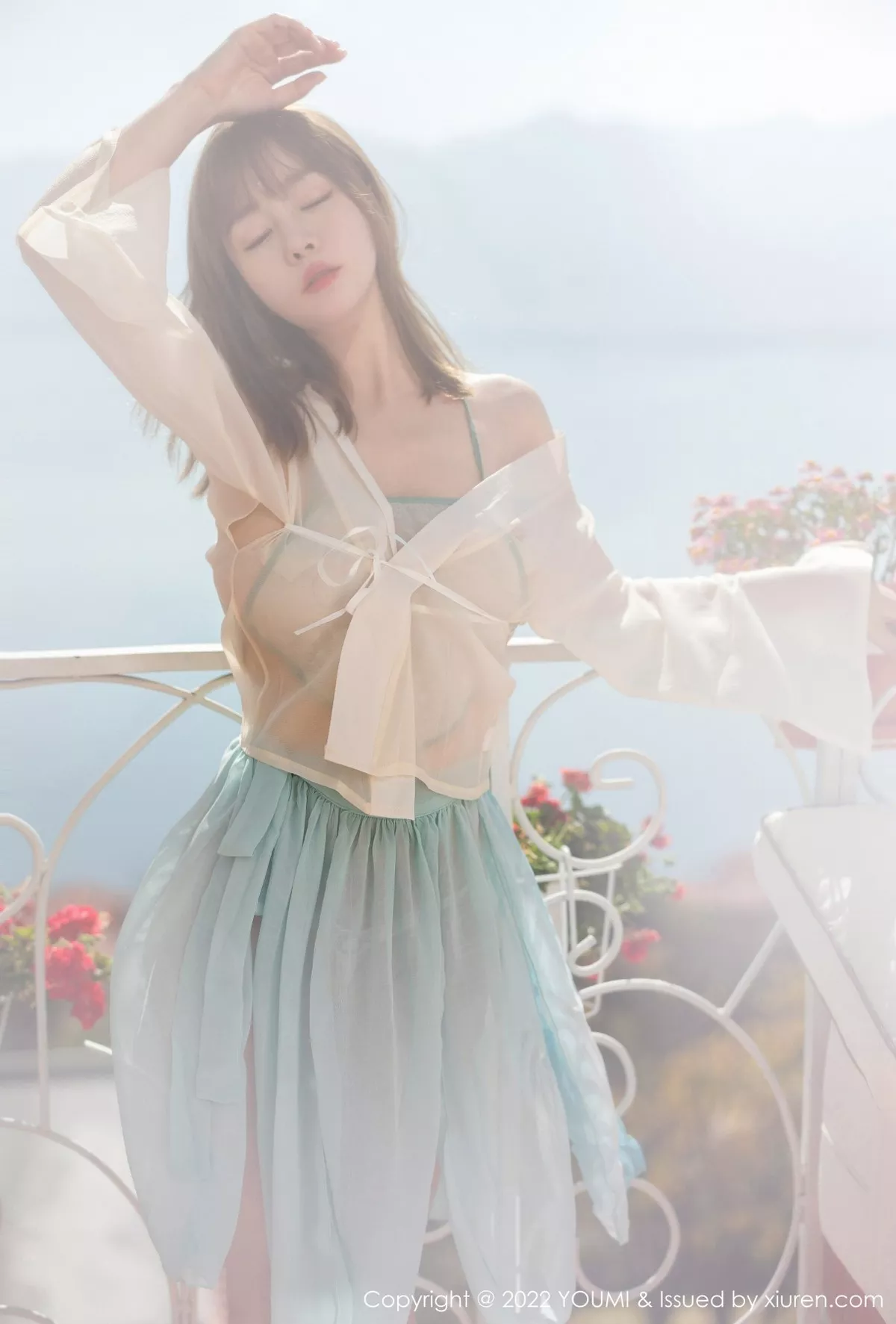 《尤蜜荟 王雨纯 高清写真 第798期》第26张，模特王雨纯，尤蜜荟，全套70张