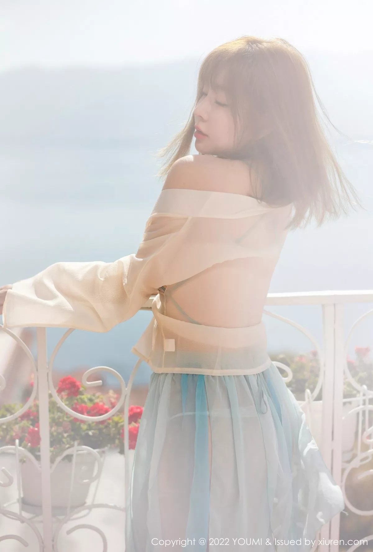 《尤蜜荟 王雨纯 高清写真 第798期》第27张,模特王雨纯,尤蜜荟,全套70张