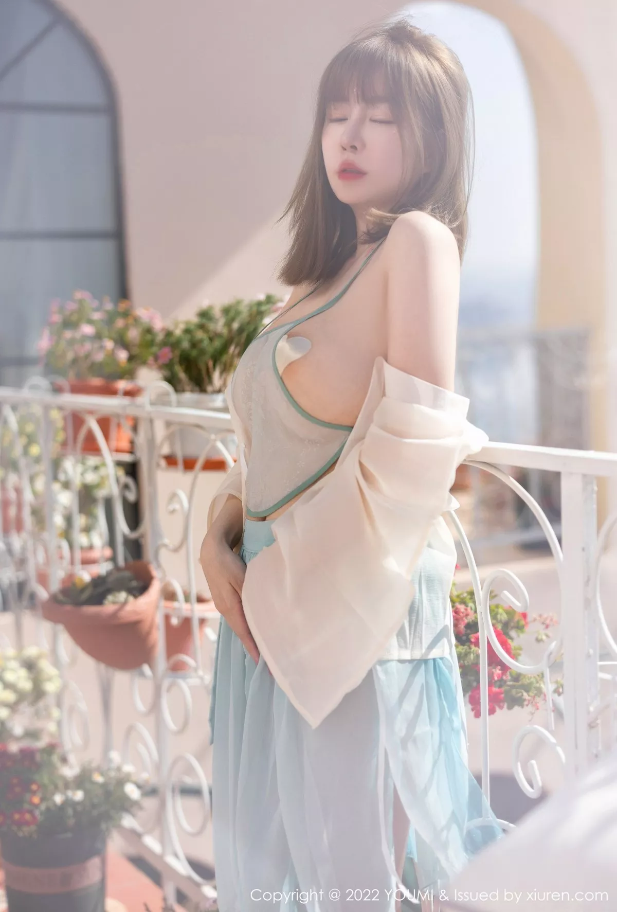 《尤蜜荟 王雨纯 高清写真 第798期》第34张,模特王雨纯,尤蜜荟,全套70张