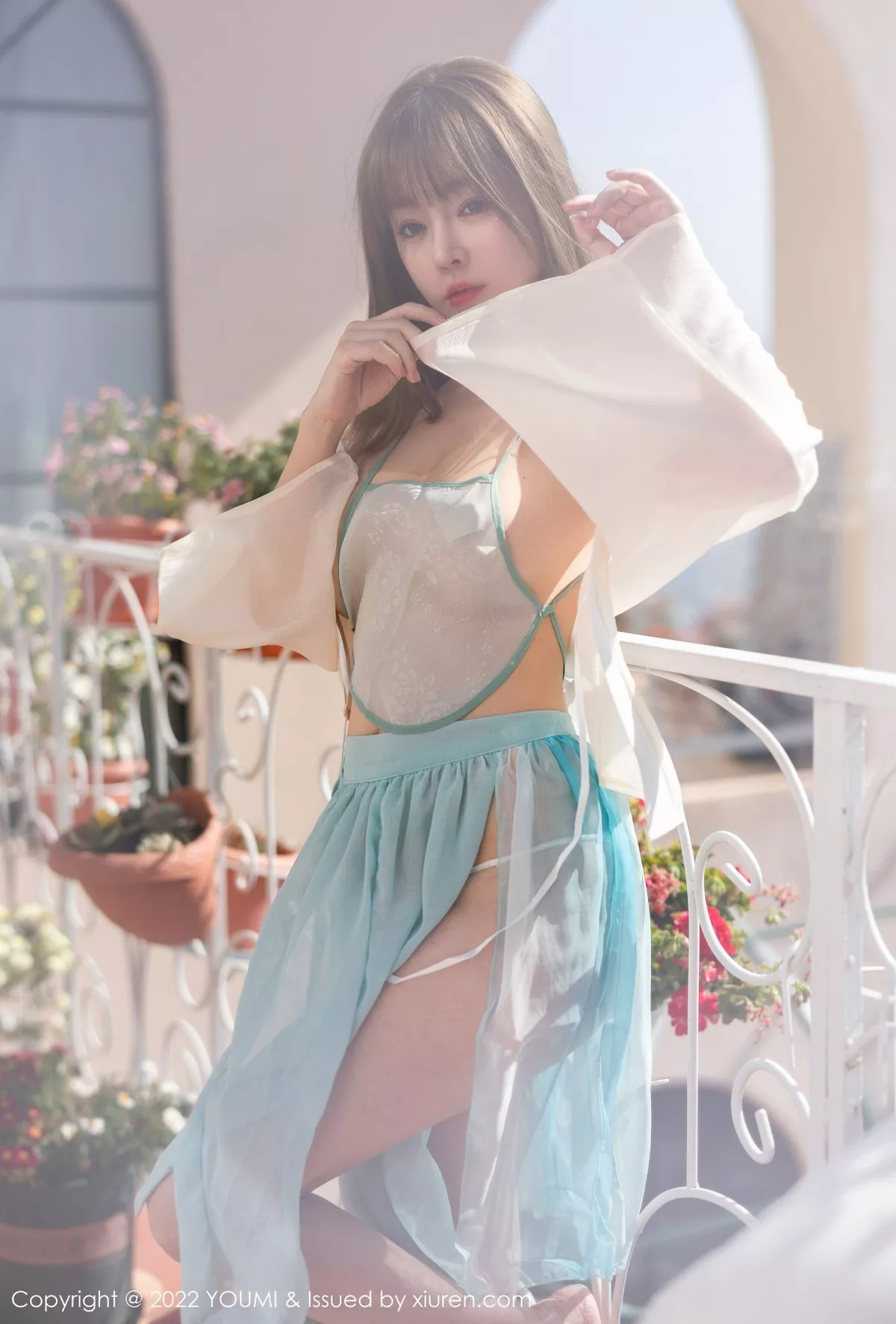 《尤蜜荟 王雨纯 高清写真 第798期》第36张，模特王雨纯，尤蜜荟，全套70张