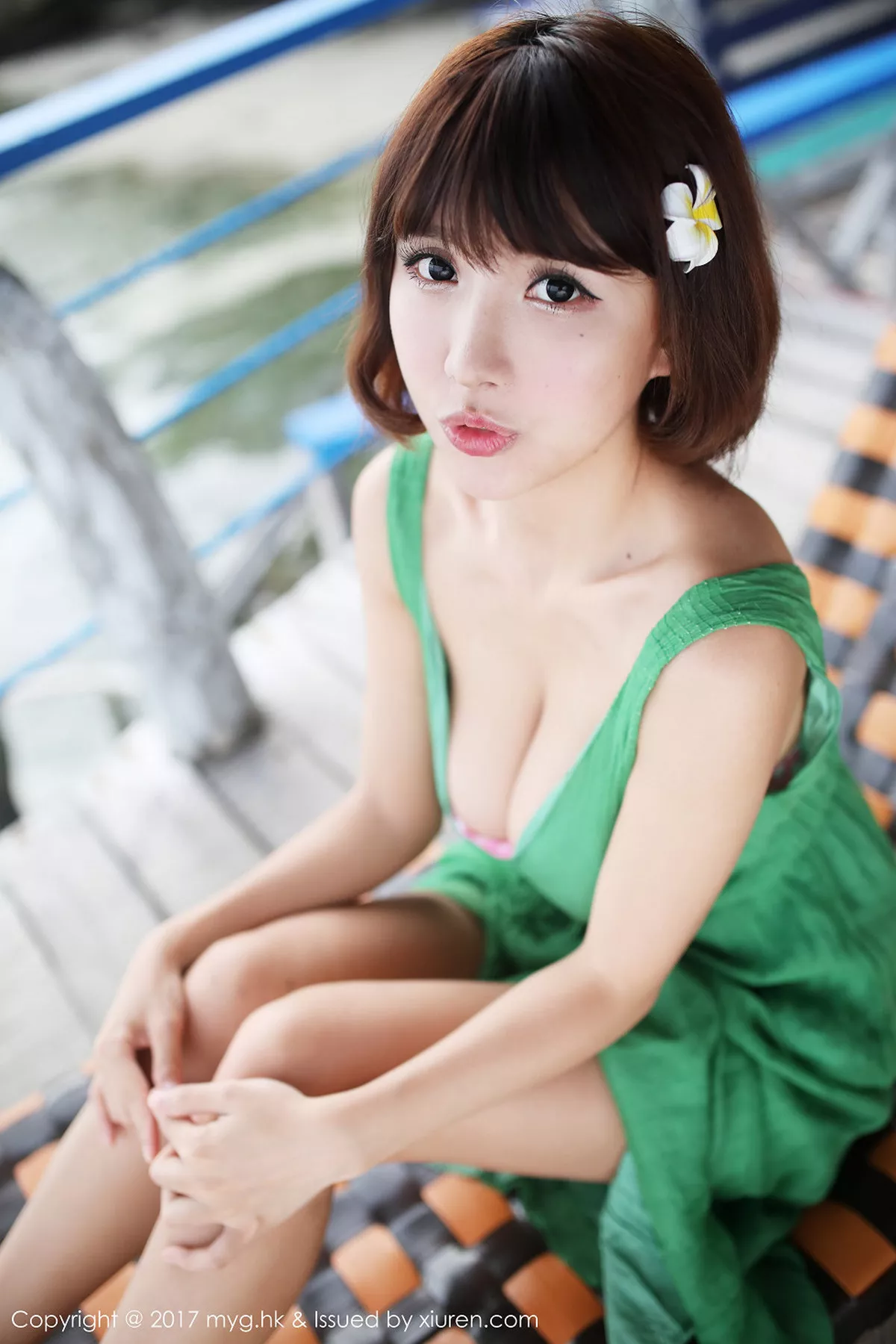《MyGirl美媛馆 晓茜sunny 高清写真 第267期》第31张,模特晓茜sunny,mygirl,全套76张