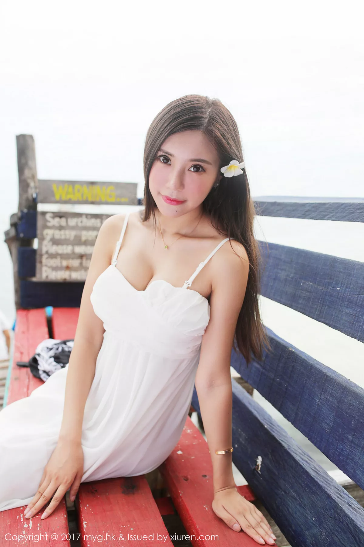 《MyGirl美媛馆 绮里嘉 高清写真 第266期》第3张,模特绮里嘉,mygirl,全套66张