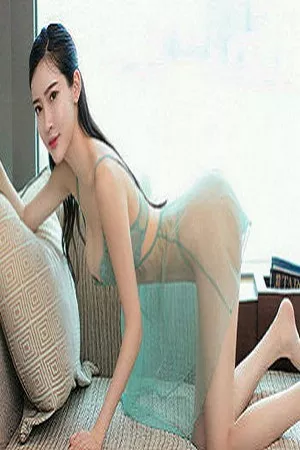 XingYan星颜社 何晨曦 高清写真 第067期